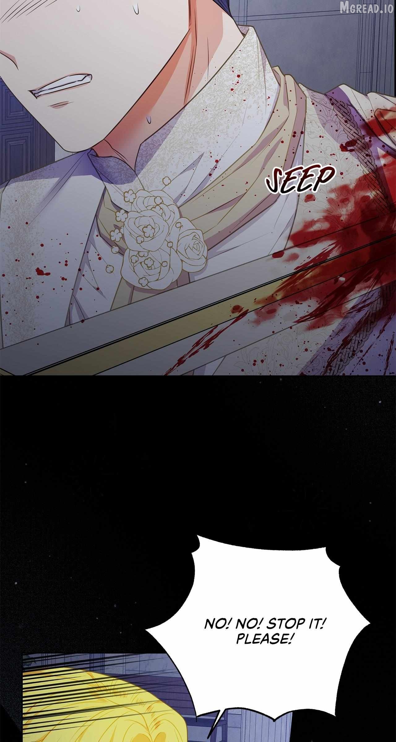Spring Breeze of the Wasteland Chapter 64 - page 18
