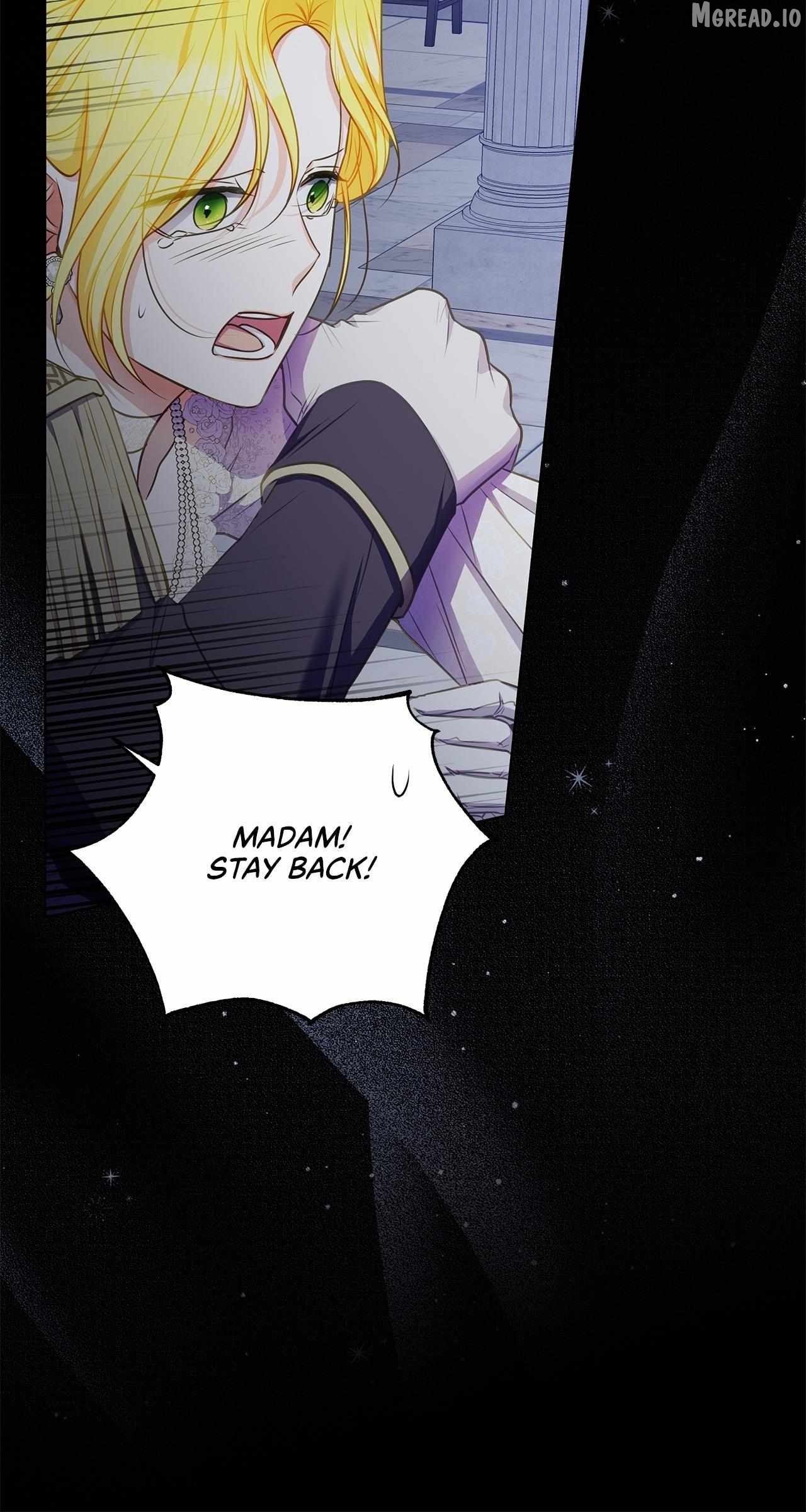 Spring Breeze of the Wasteland Chapter 64 - page 19
