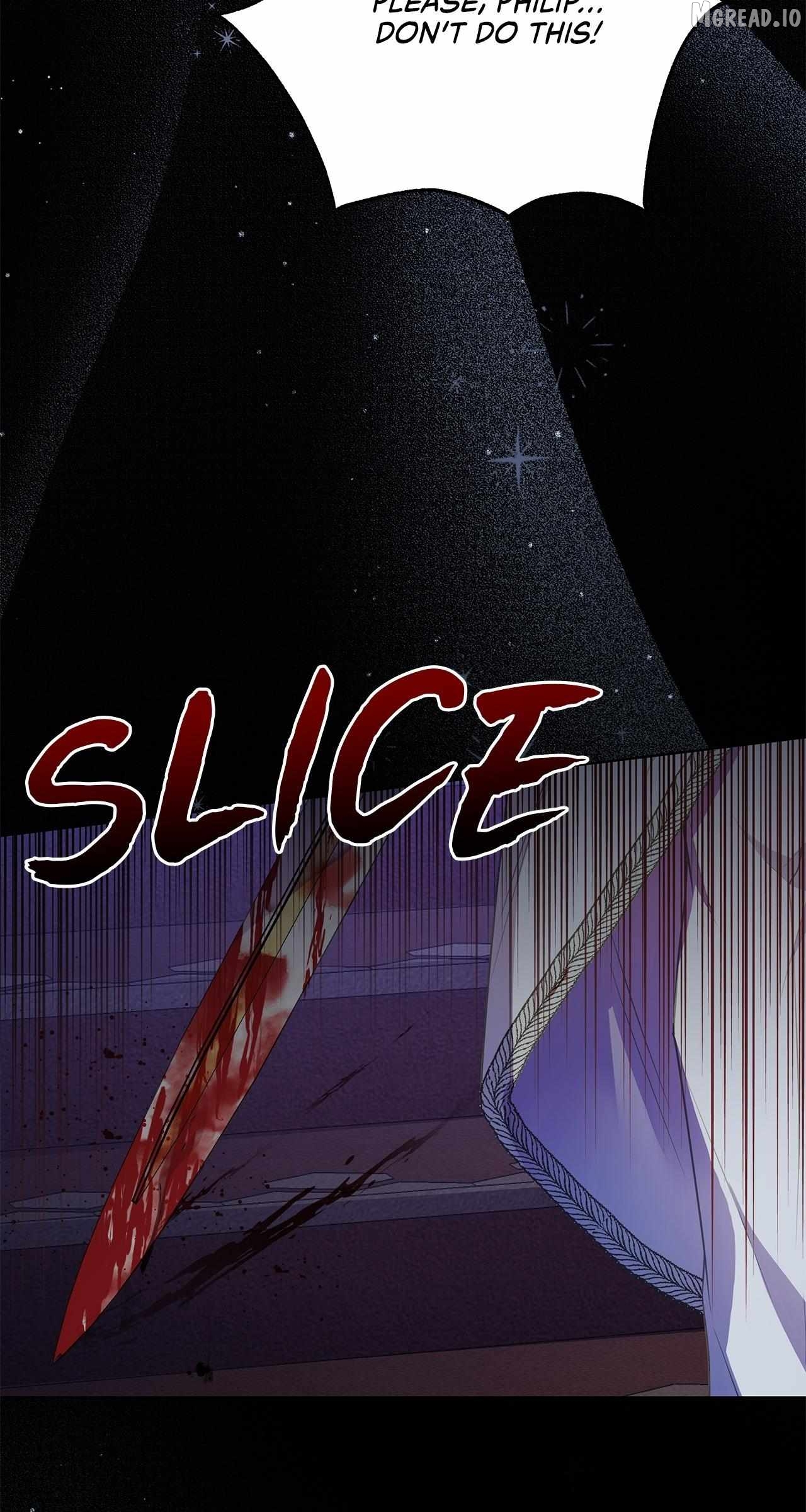 Spring Breeze of the Wasteland Chapter 64 - page 21