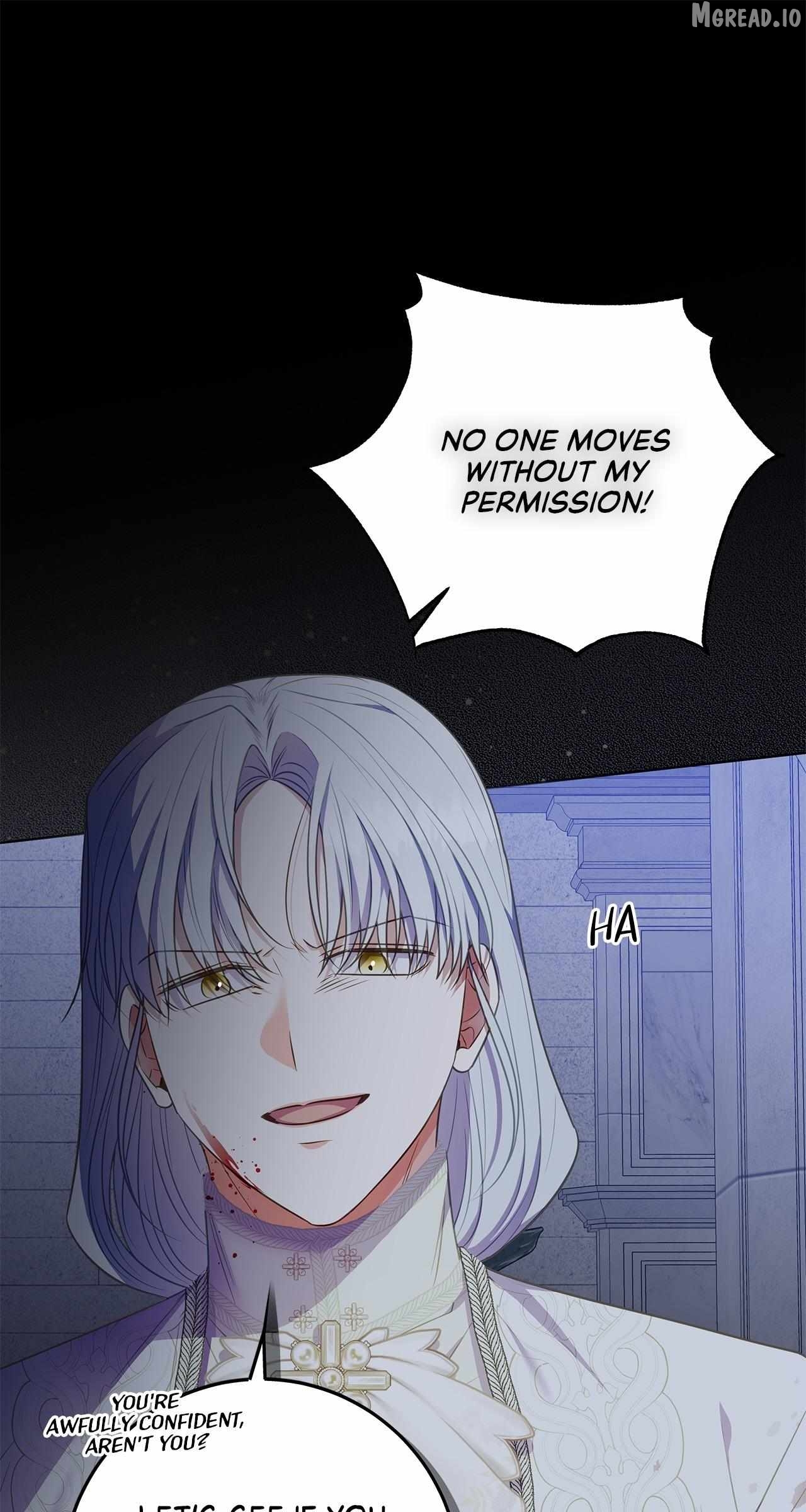 Spring Breeze of the Wasteland Chapter 64 - page 28