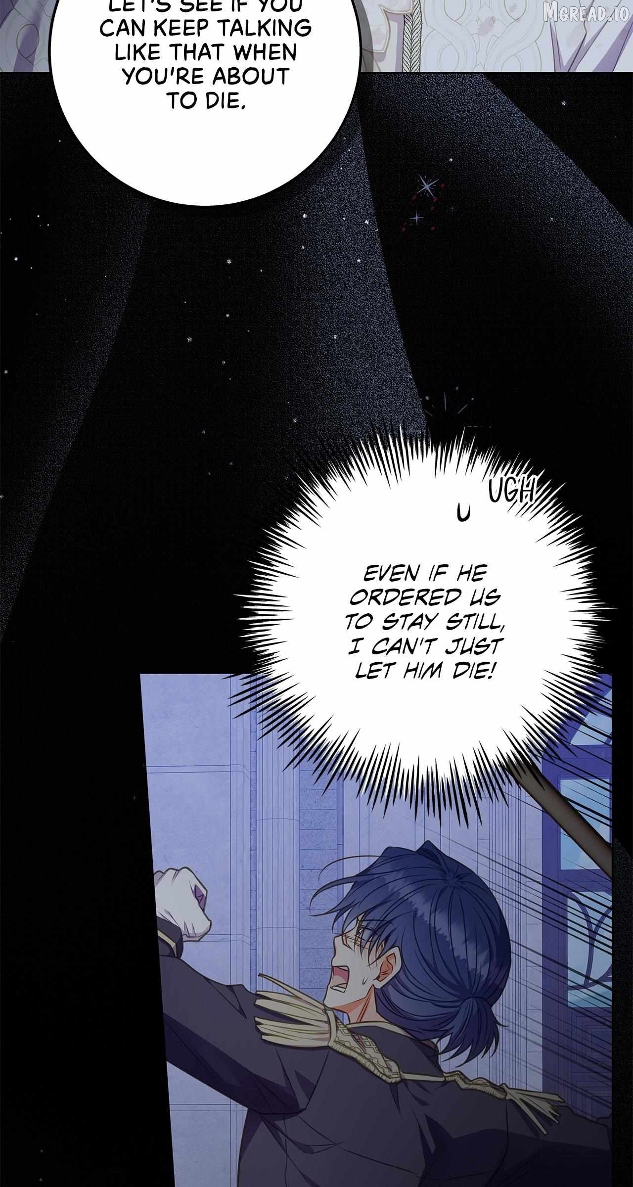 Spring Breeze of the Wasteland Chapter 64 - page 29