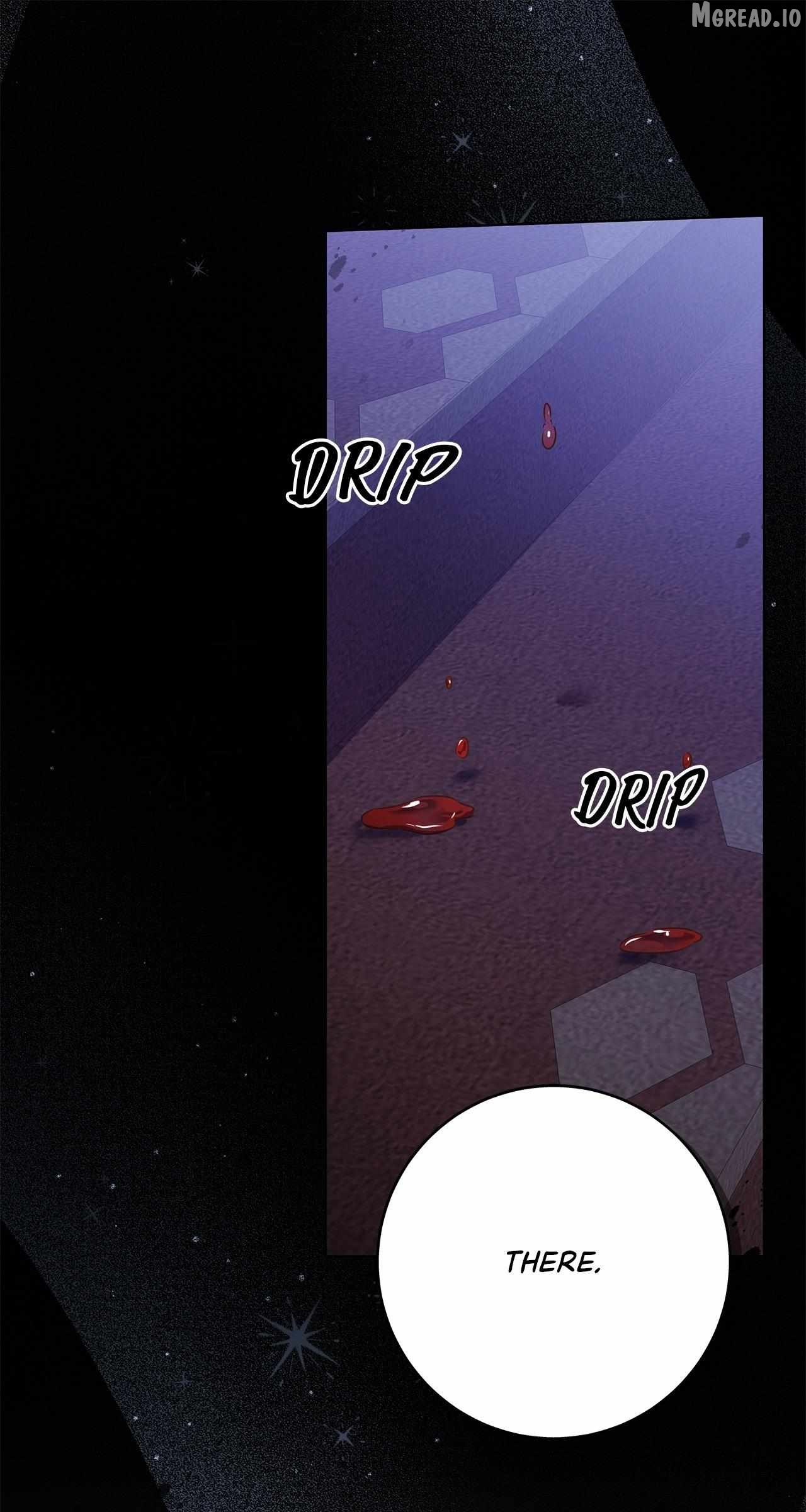 Spring Breeze of the Wasteland Chapter 64 - page 3