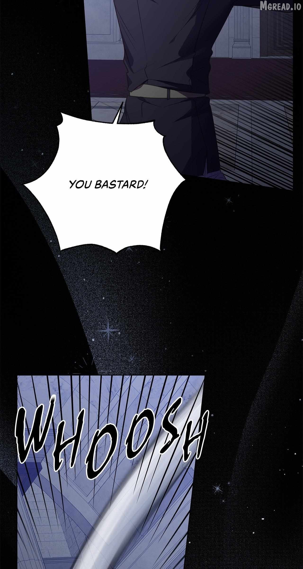Spring Breeze of the Wasteland Chapter 64 - page 30
