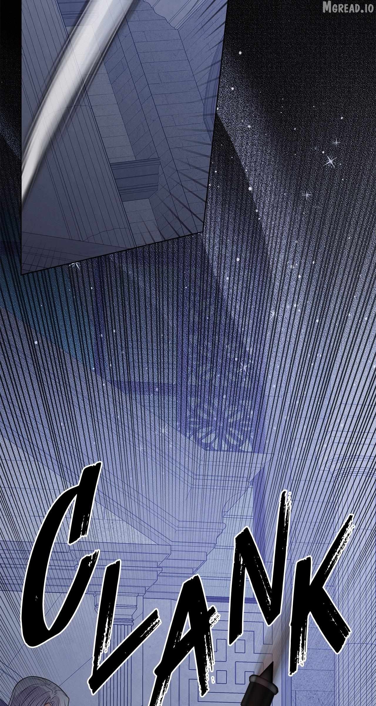 Spring Breeze of the Wasteland Chapter 64 - page 31