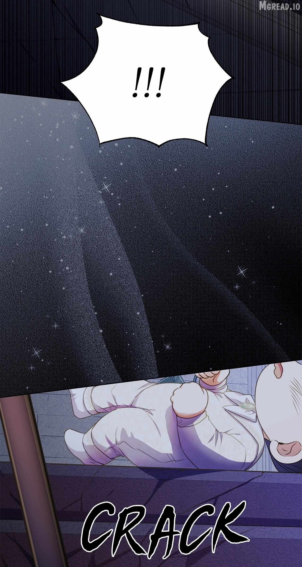 Spring Breeze of the Wasteland Chapter 64 - page 33