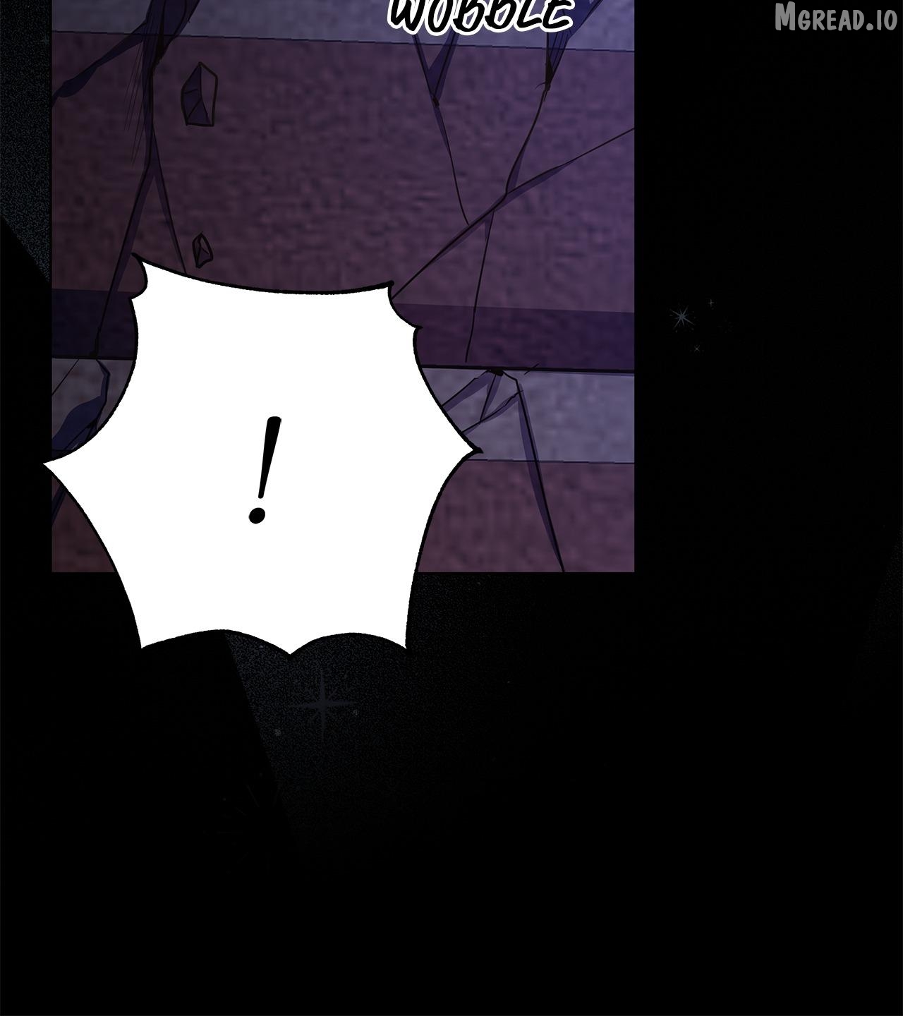 Spring Breeze of the Wasteland Chapter 64 - page 35