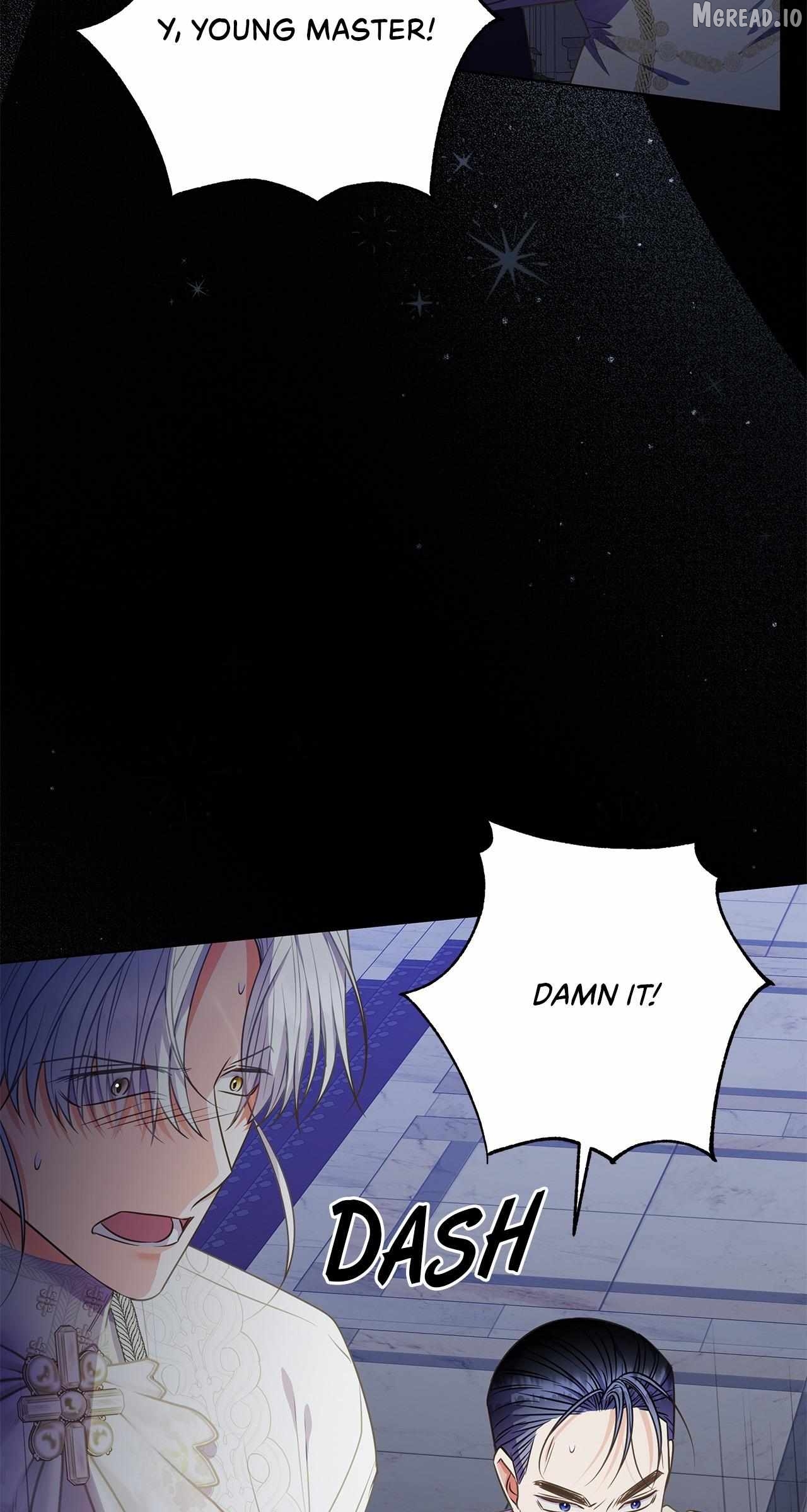 Spring Breeze of the Wasteland Chapter 64 - page 37