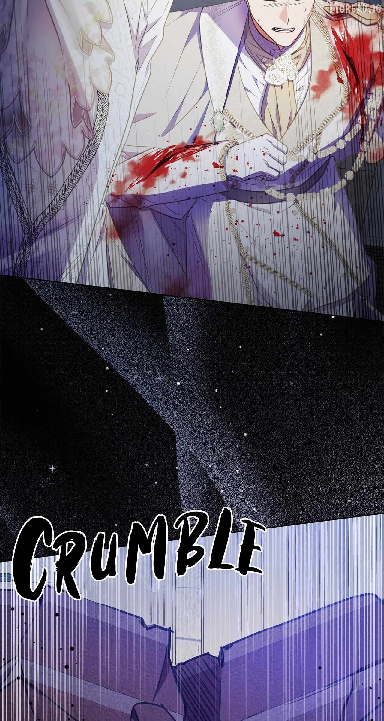 Spring Breeze of the Wasteland Chapter 64 - page 38