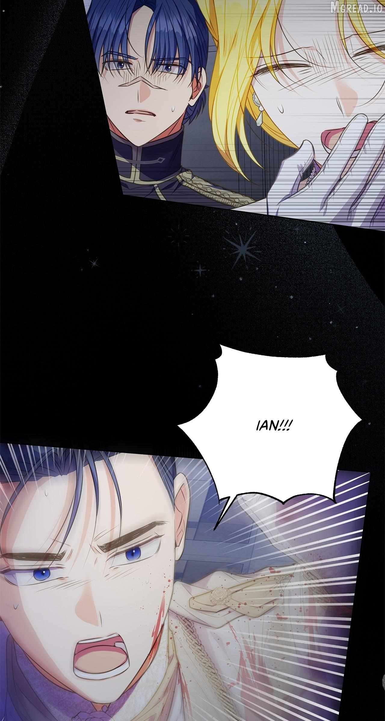 Spring Breeze of the Wasteland Chapter 64 - page 40