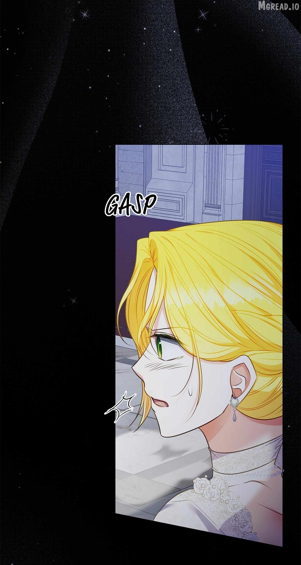 Spring Breeze of the Wasteland Chapter 64 - page 45