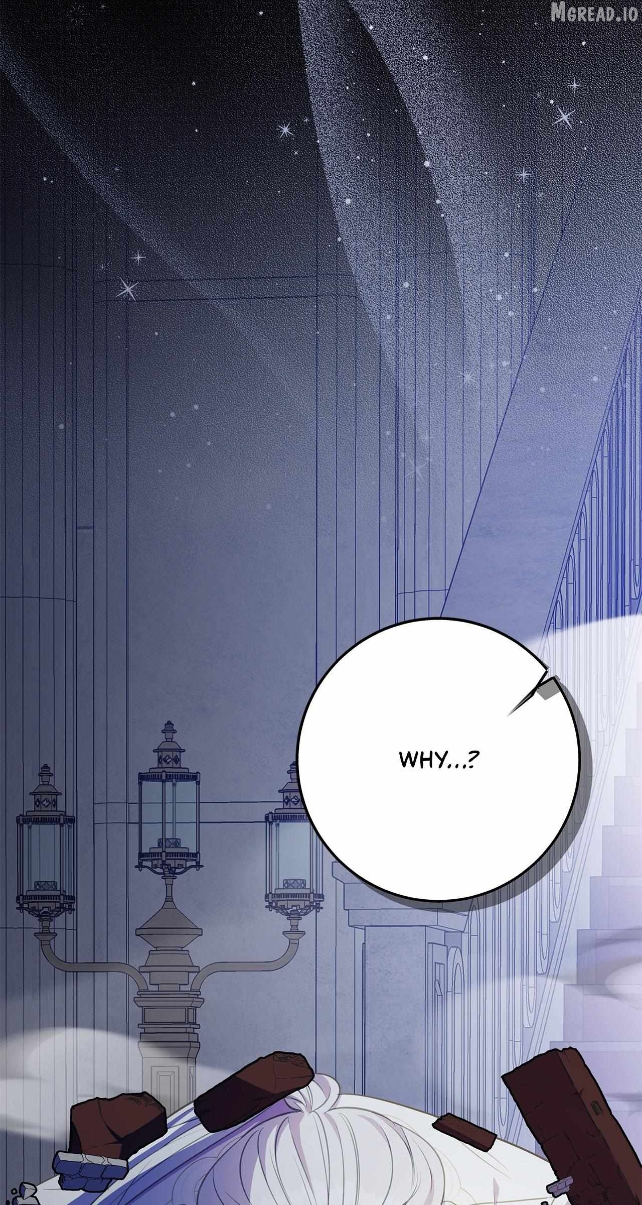 Spring Breeze of the Wasteland Chapter 64 - page 47