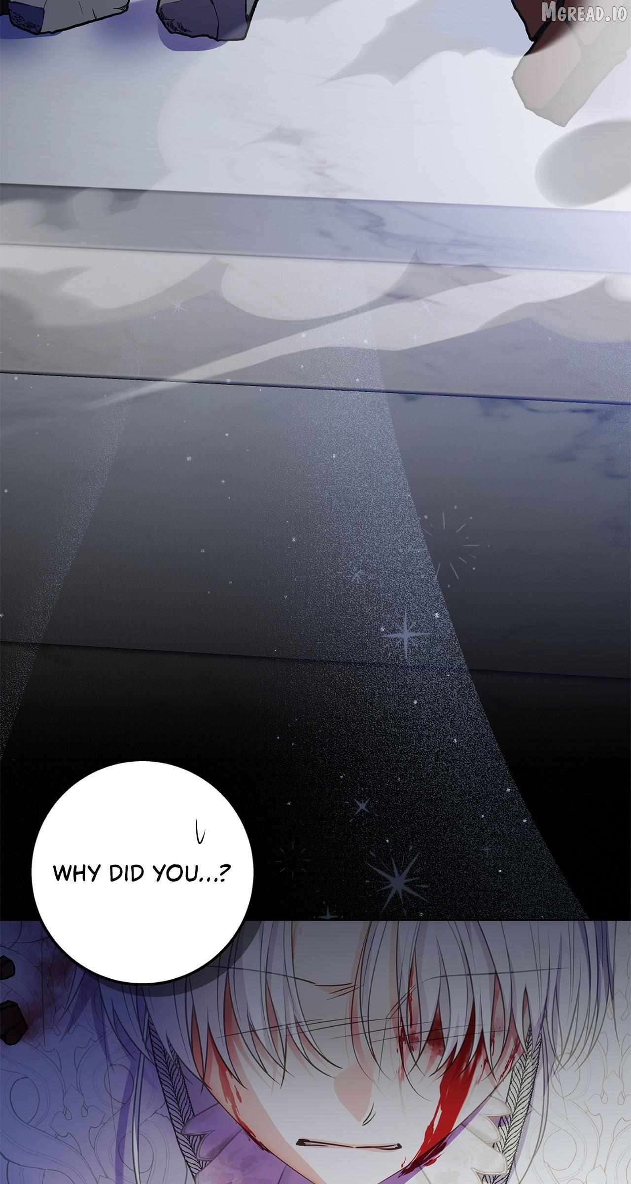 Spring Breeze of the Wasteland Chapter 64 - page 49