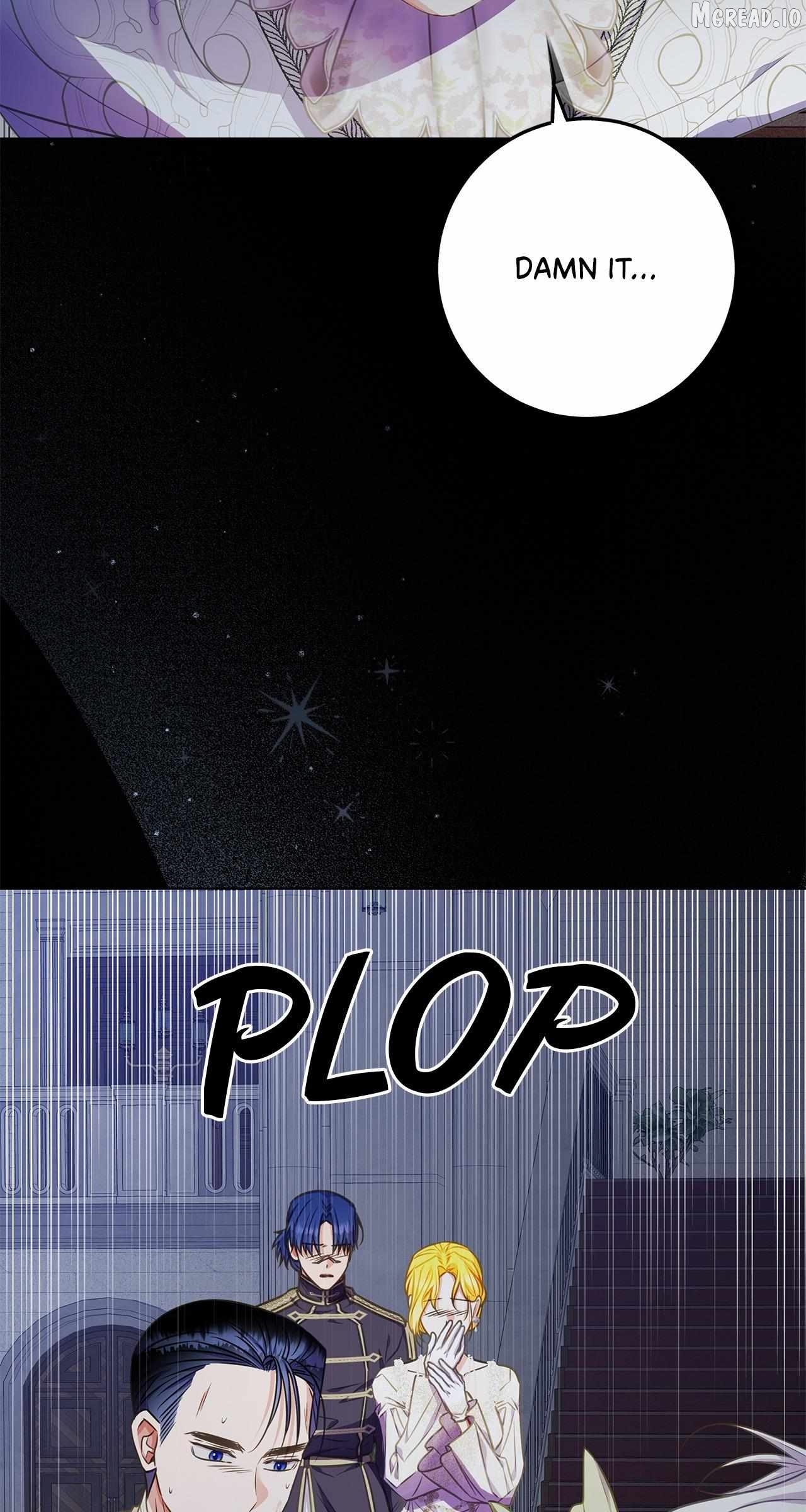 Spring Breeze of the Wasteland Chapter 64 - page 50