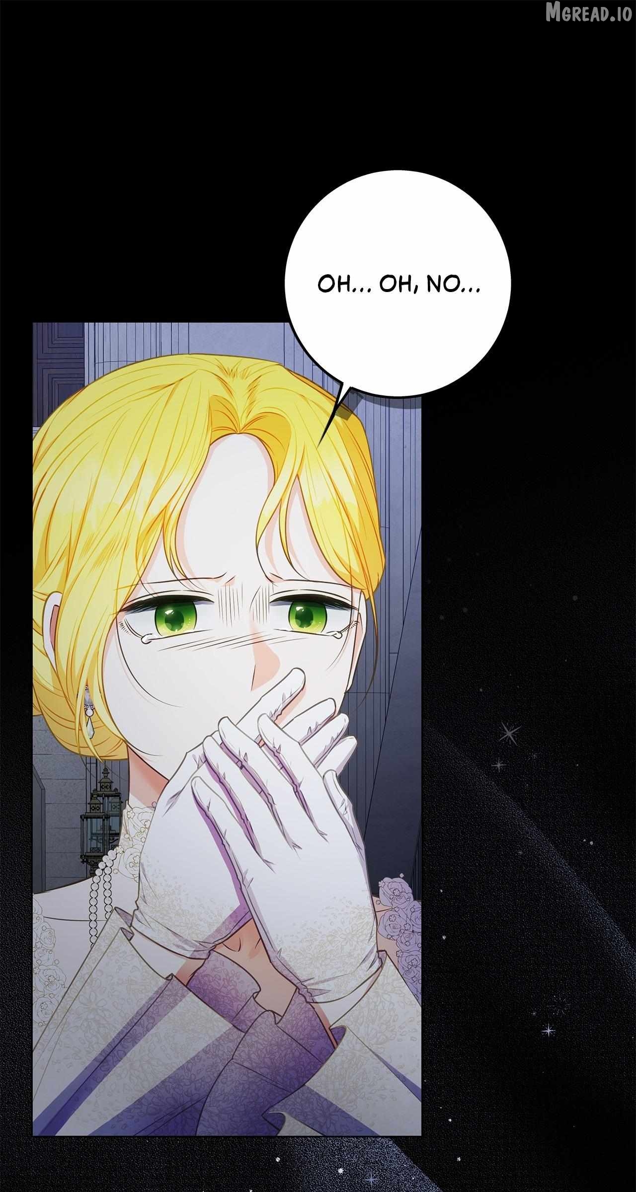 Spring Breeze of the Wasteland Chapter 64 - page 52