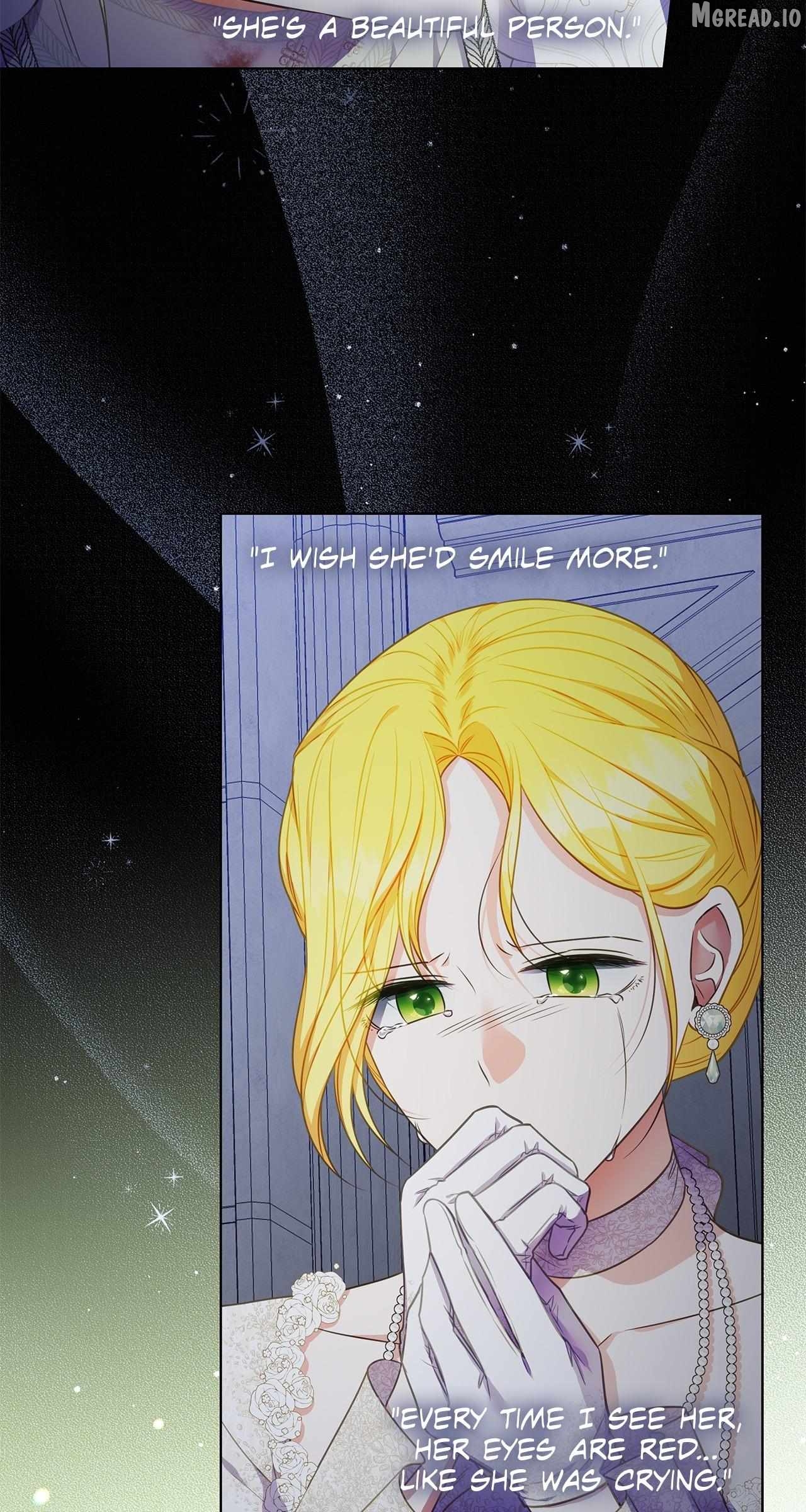 Spring Breeze of the Wasteland Chapter 64 - page 57