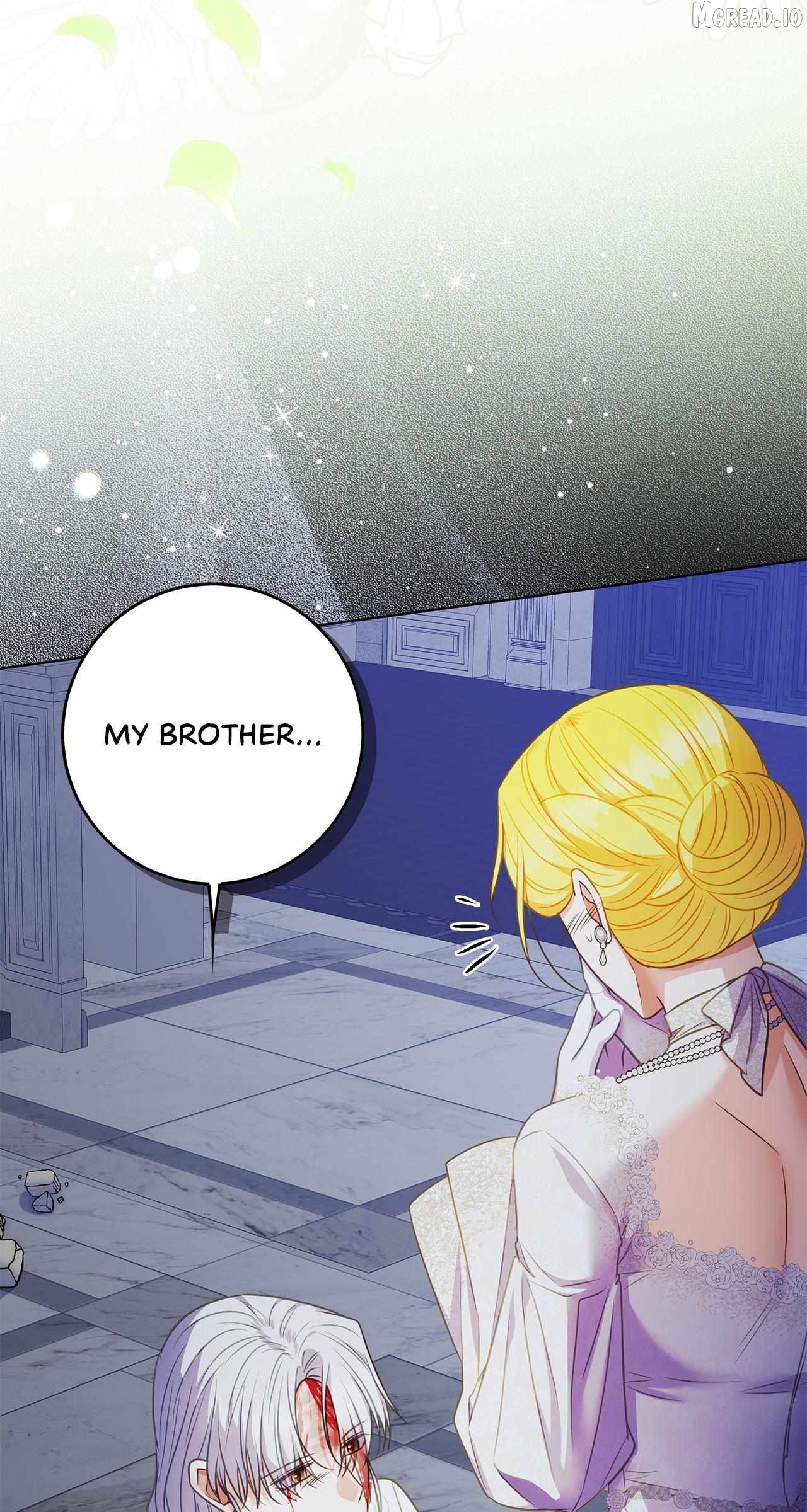 Spring Breeze of the Wasteland Chapter 64 - page 62