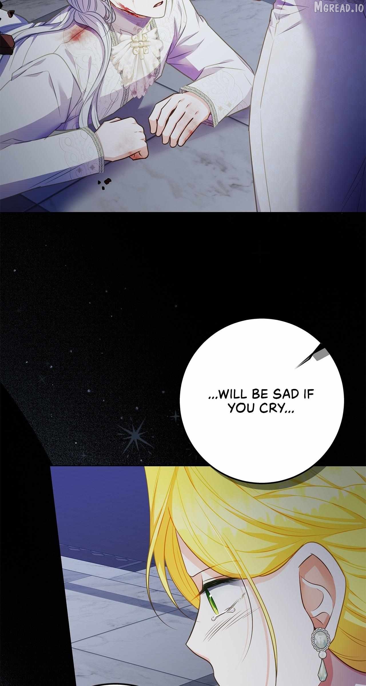 Spring Breeze of the Wasteland Chapter 64 - page 63