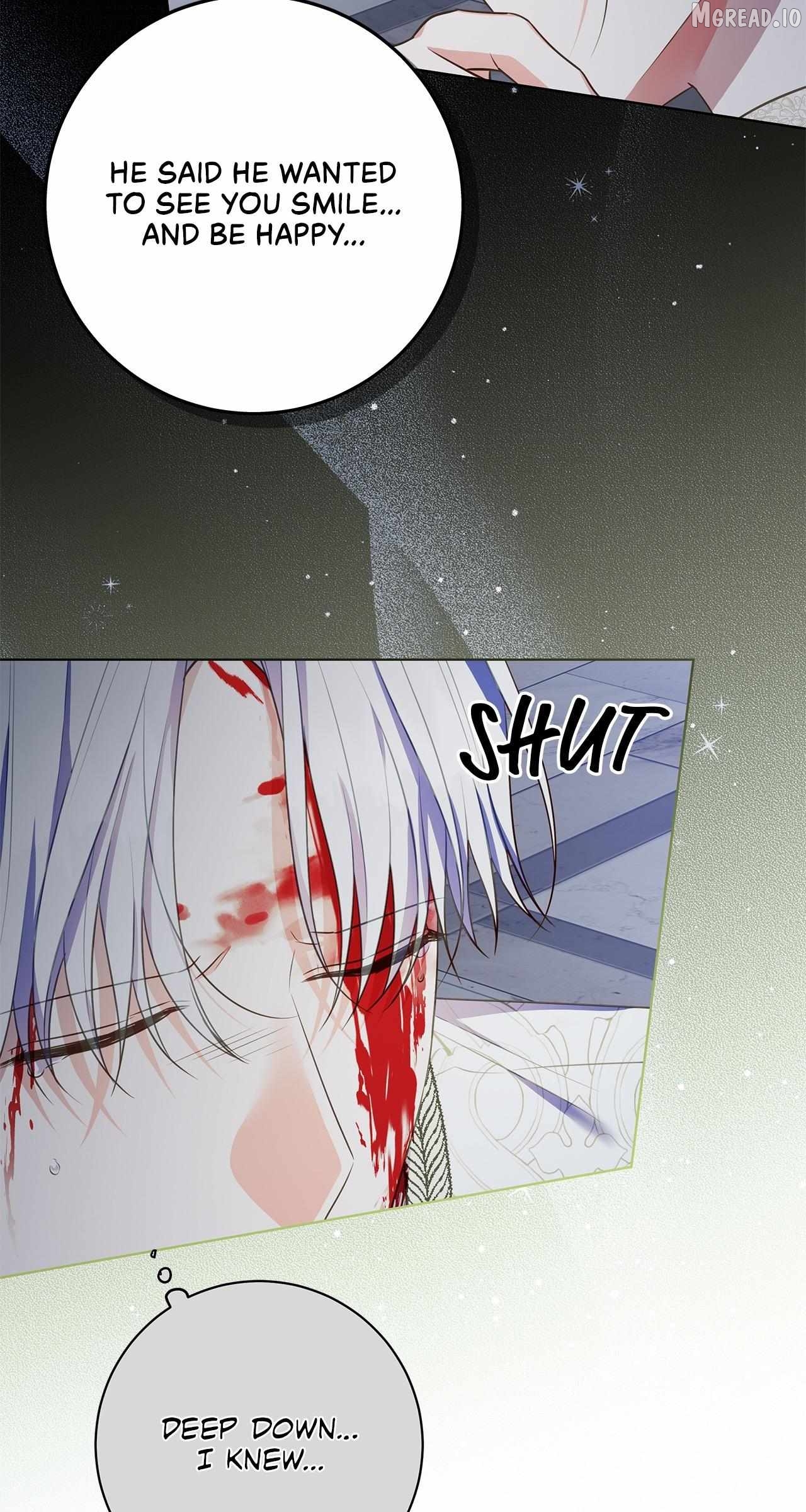 Spring Breeze of the Wasteland Chapter 64 - page 64