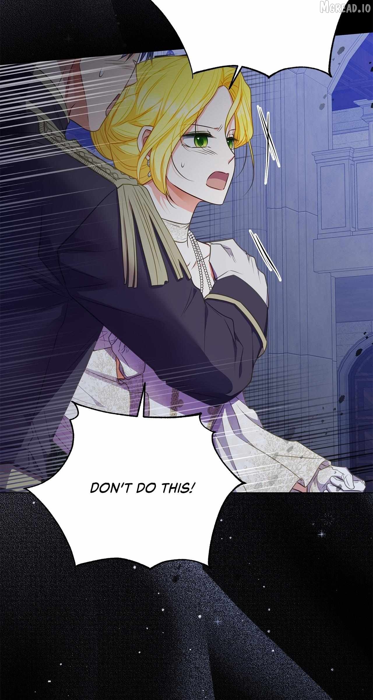 Spring Breeze of the Wasteland Chapter 64 - page 7