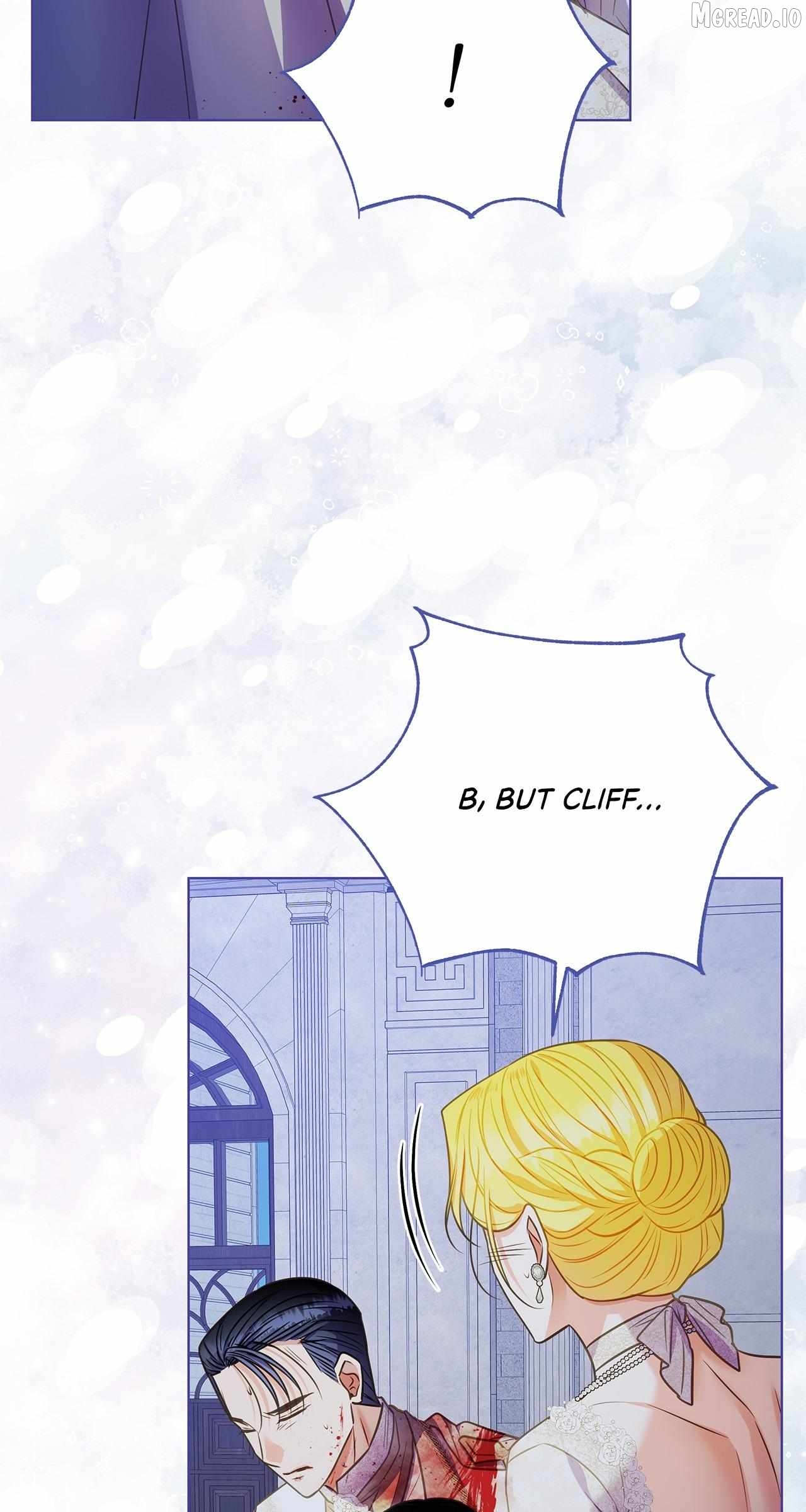 Spring Breeze of the Wasteland Chapter 64 - page 71