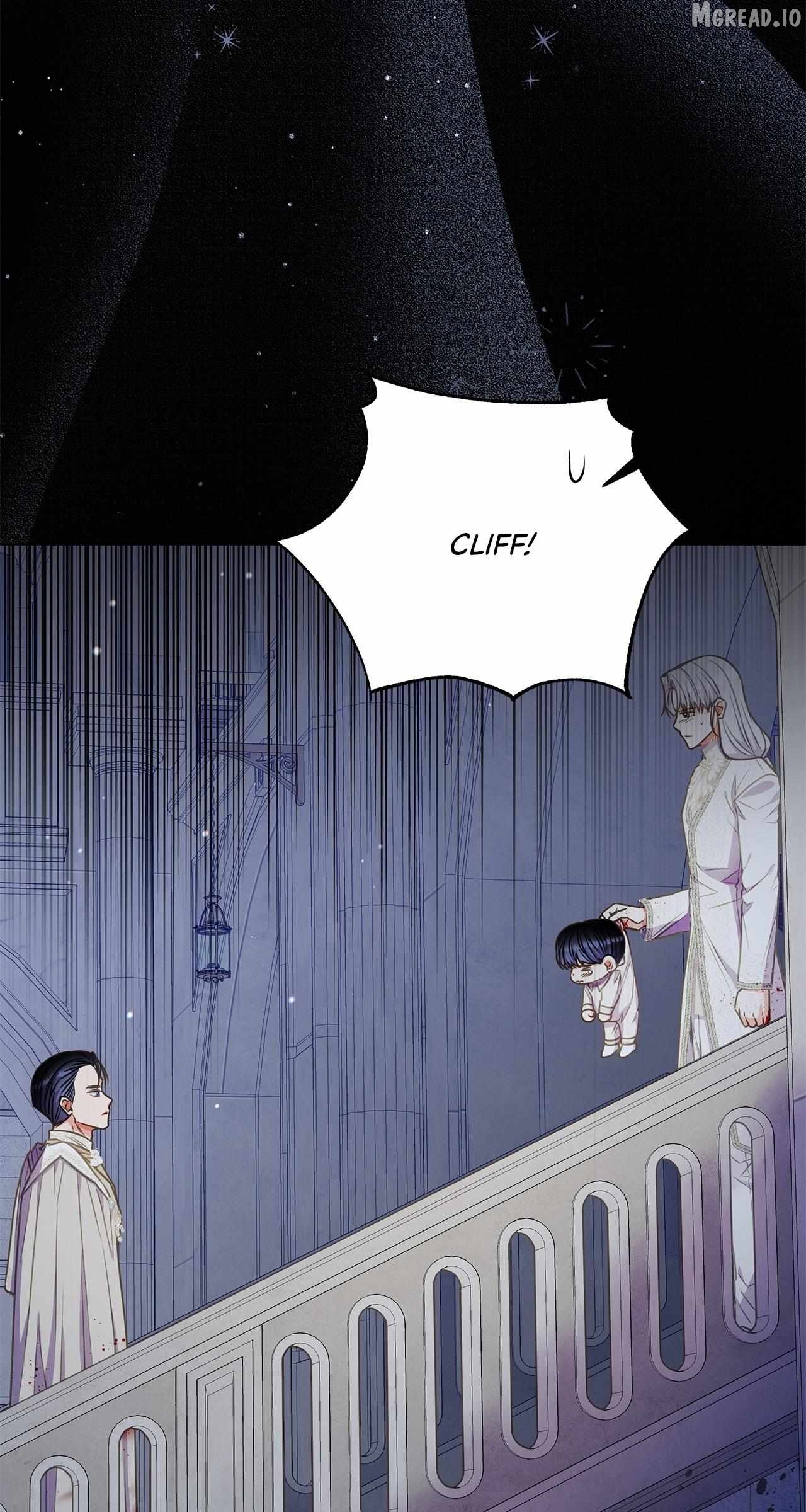 Spring Breeze of the Wasteland Chapter 64 - page 8