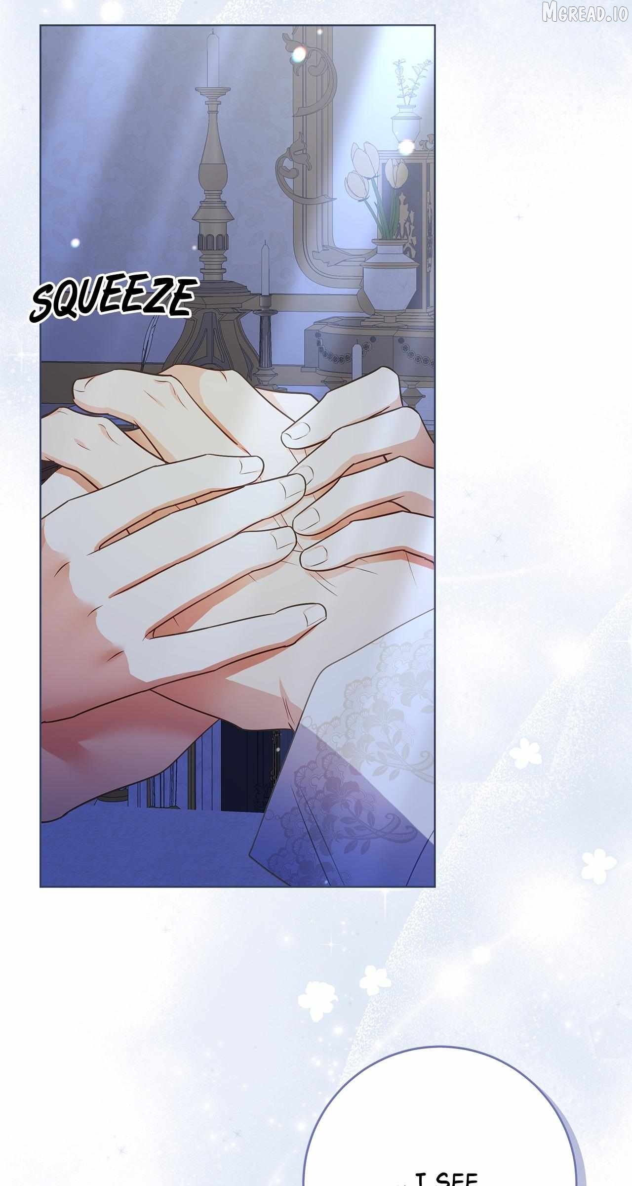 Spring Breeze of the Wasteland Chapter 65 - page 15