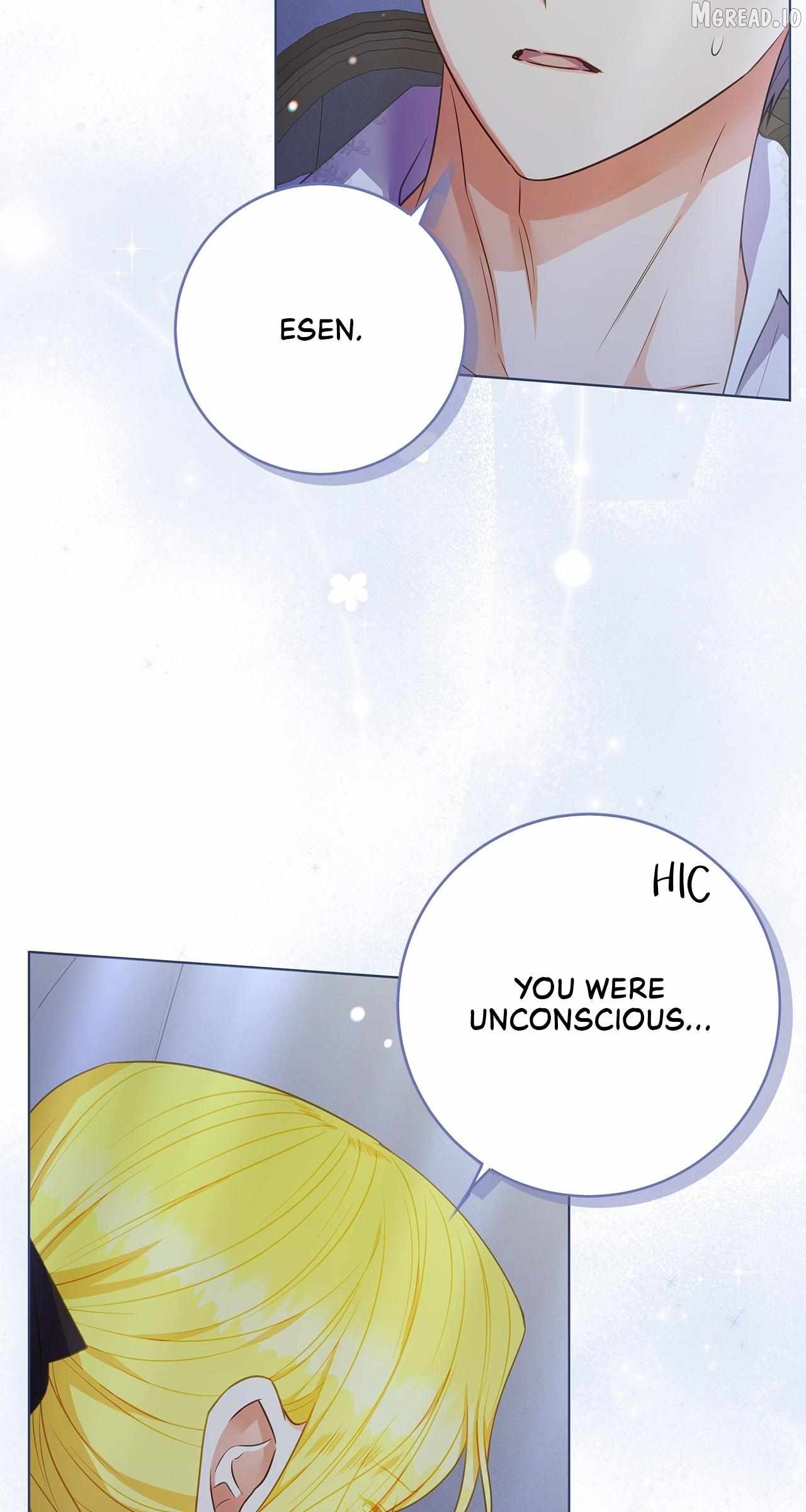 Spring Breeze of the Wasteland Chapter 65 - page 22