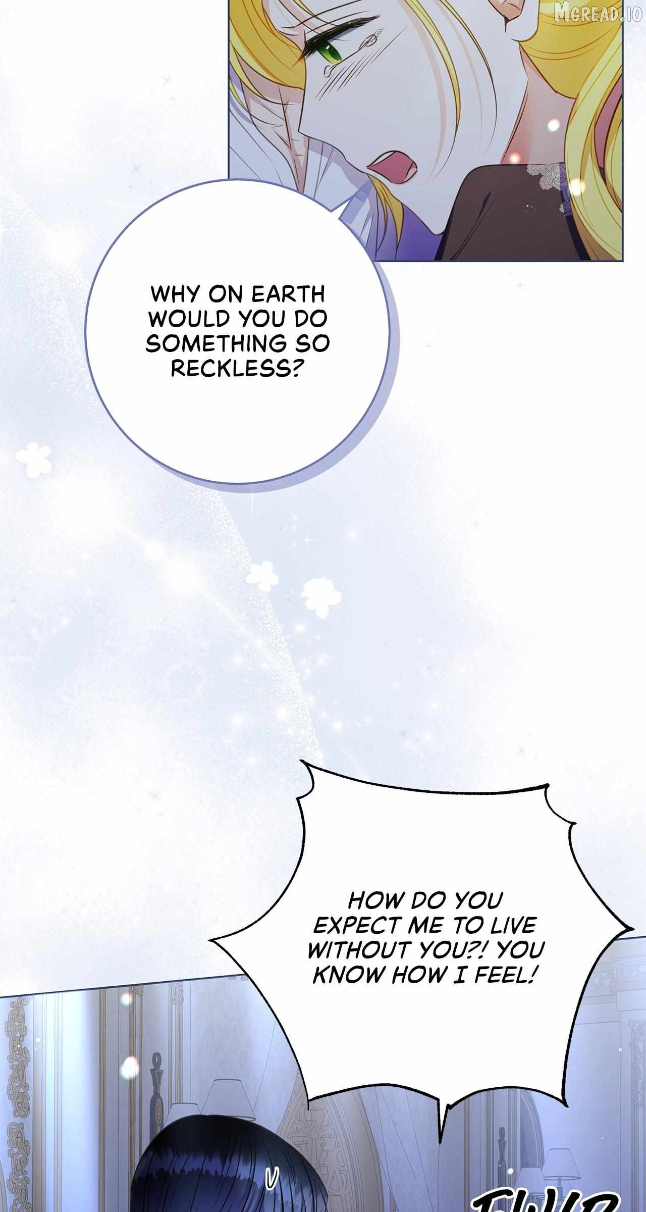 Spring Breeze of the Wasteland Chapter 65 - page 29