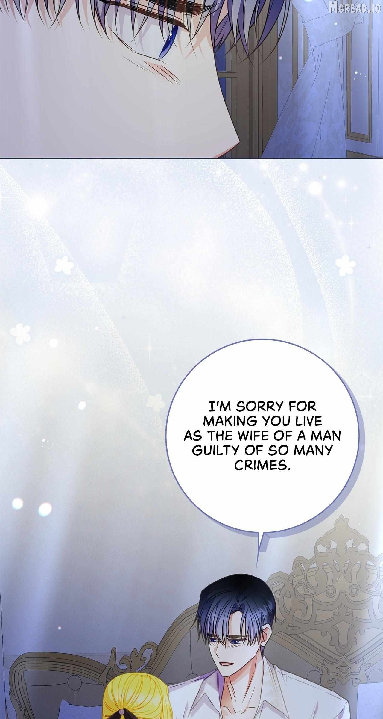 Spring Breeze of the Wasteland Chapter 65 - page 32