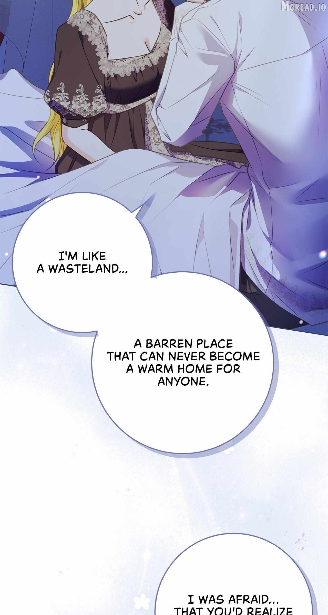 Spring Breeze of the Wasteland Chapter 65 - page 40