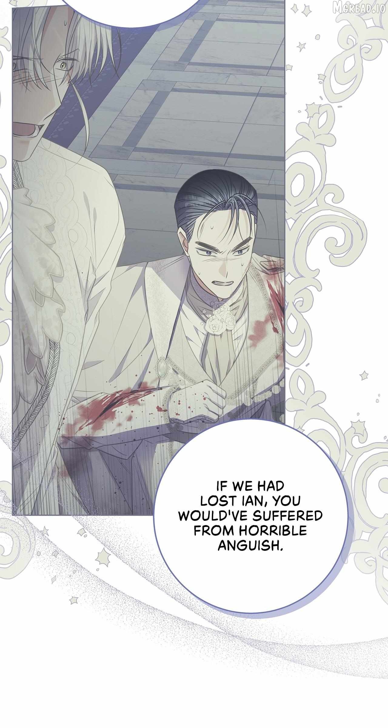 Spring Breeze of the Wasteland Chapter 65 - page 42