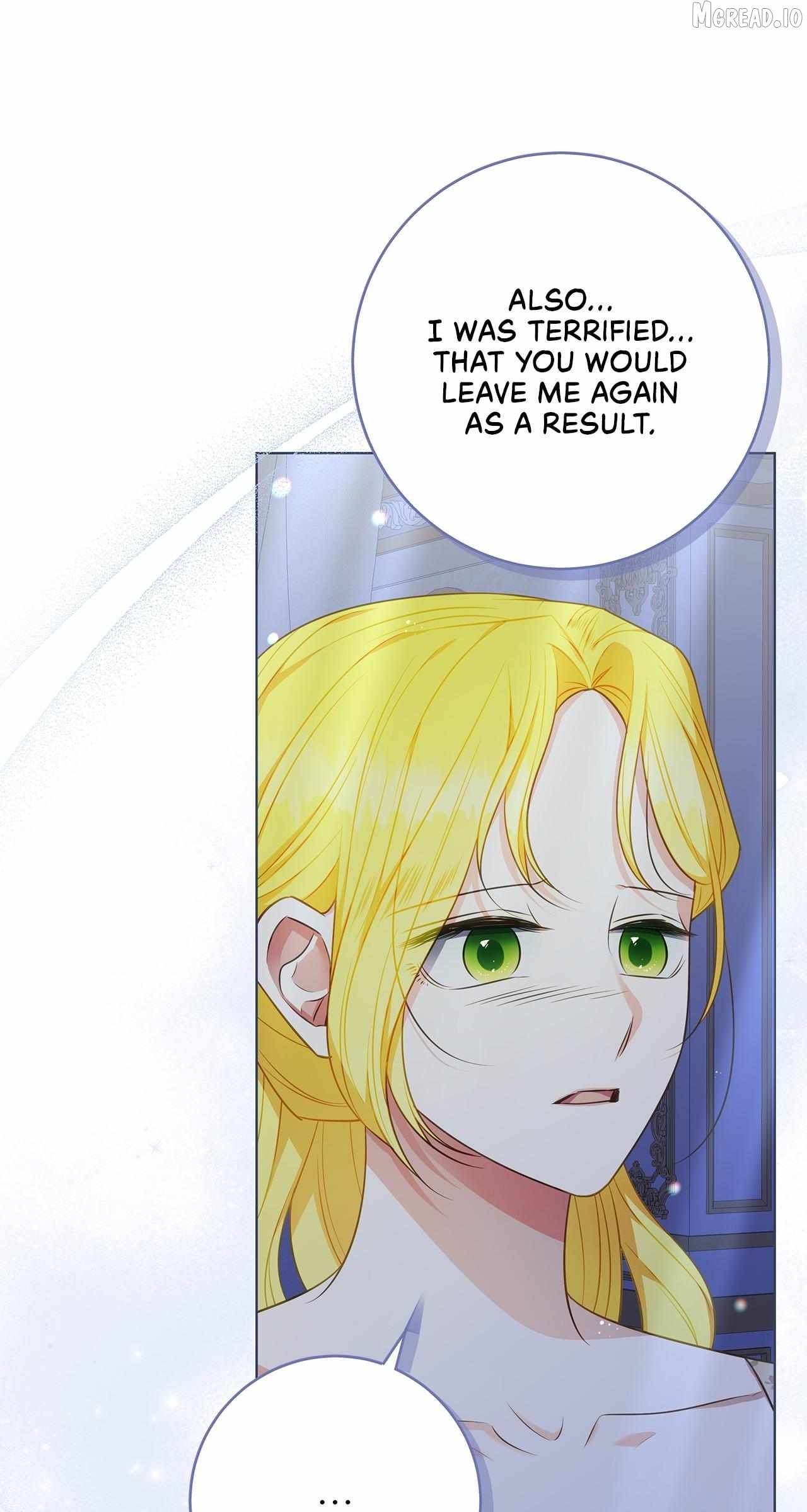 Spring Breeze of the Wasteland Chapter 65 - page 43