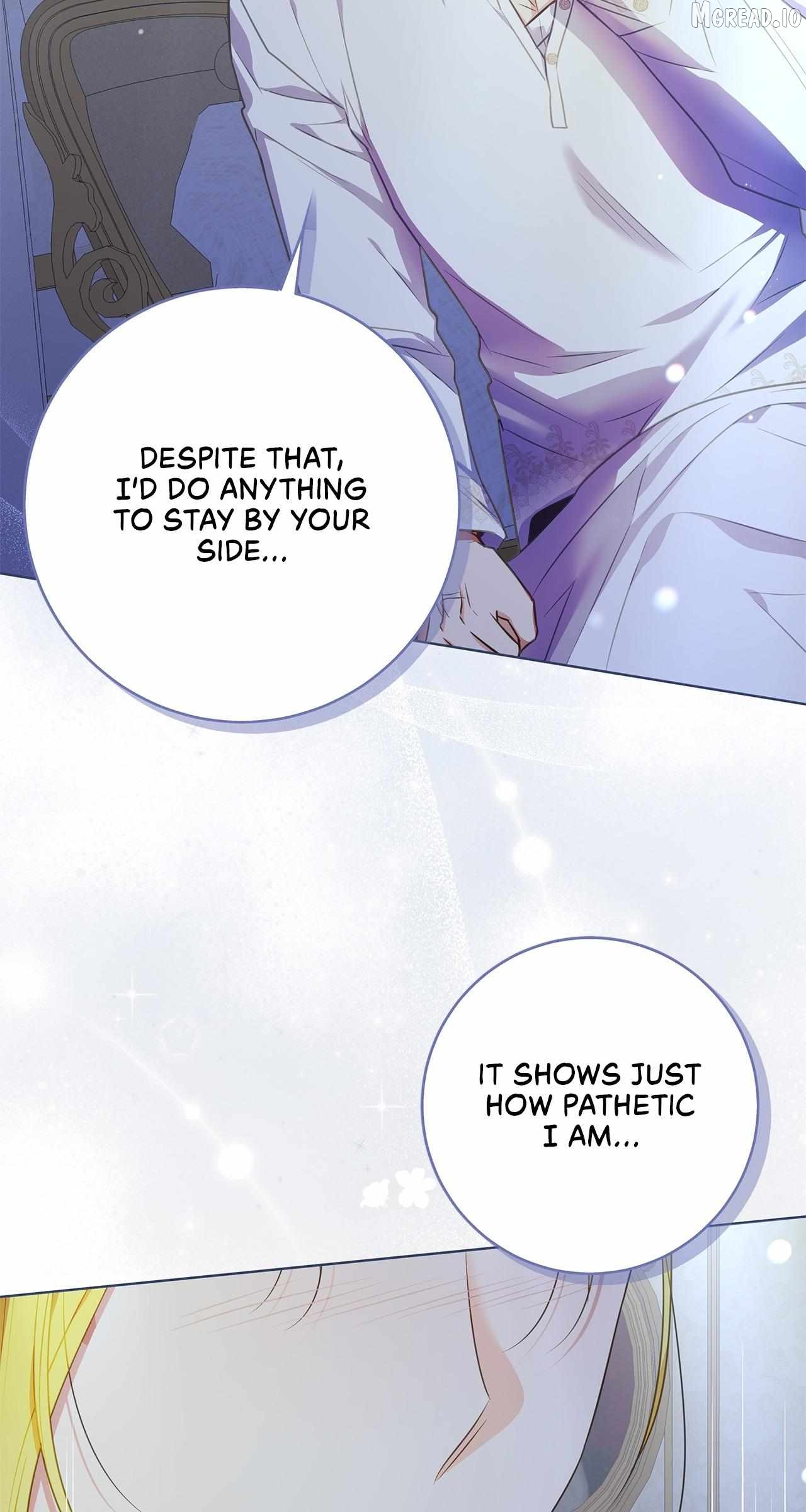 Spring Breeze of the Wasteland Chapter 65 - page 45