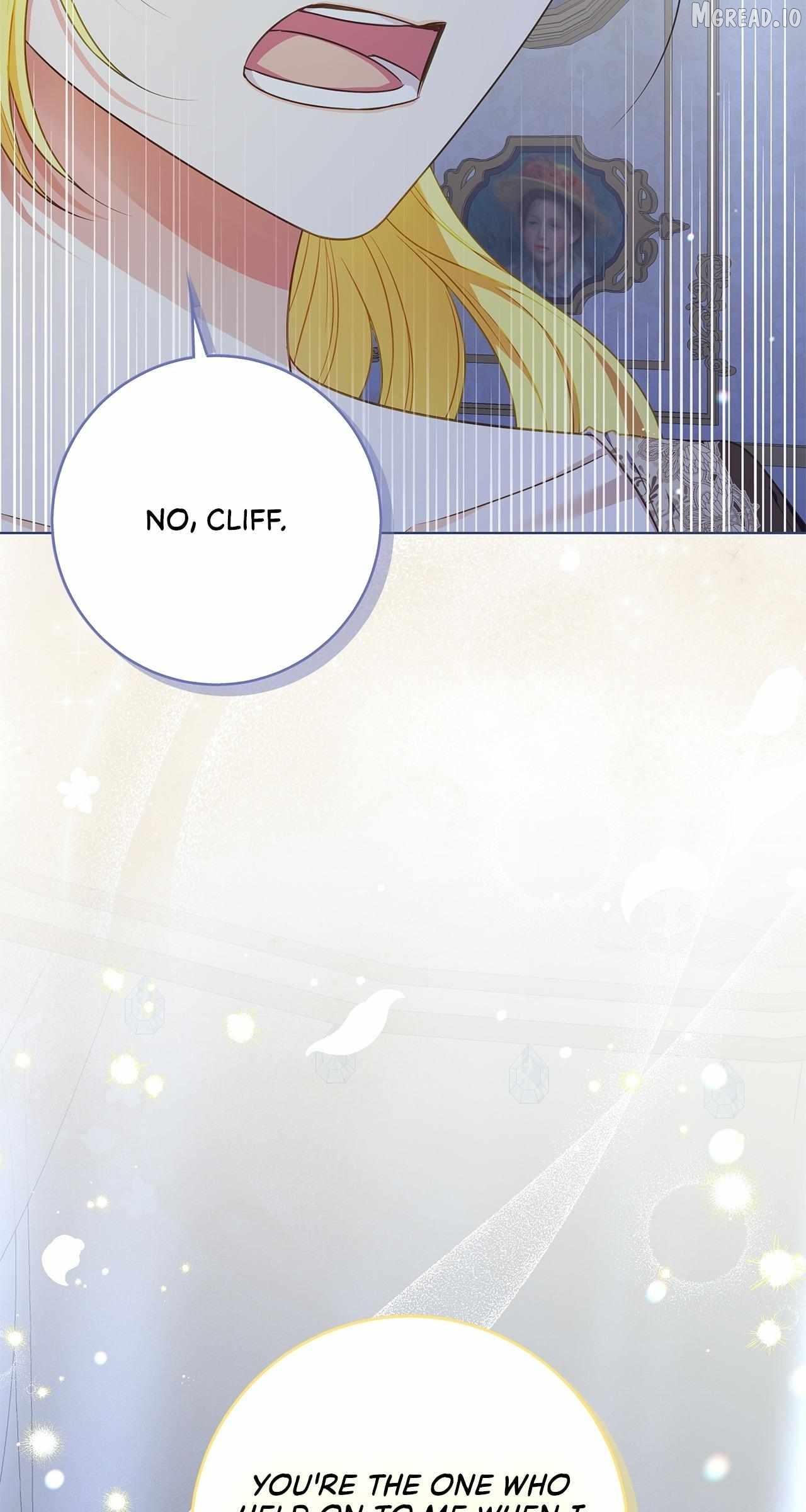 Spring Breeze of the Wasteland Chapter 65 - page 46