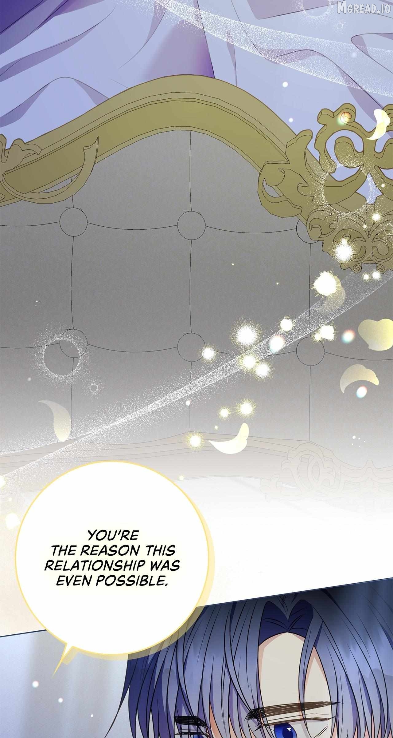 Spring Breeze of the Wasteland Chapter 65 - page 48