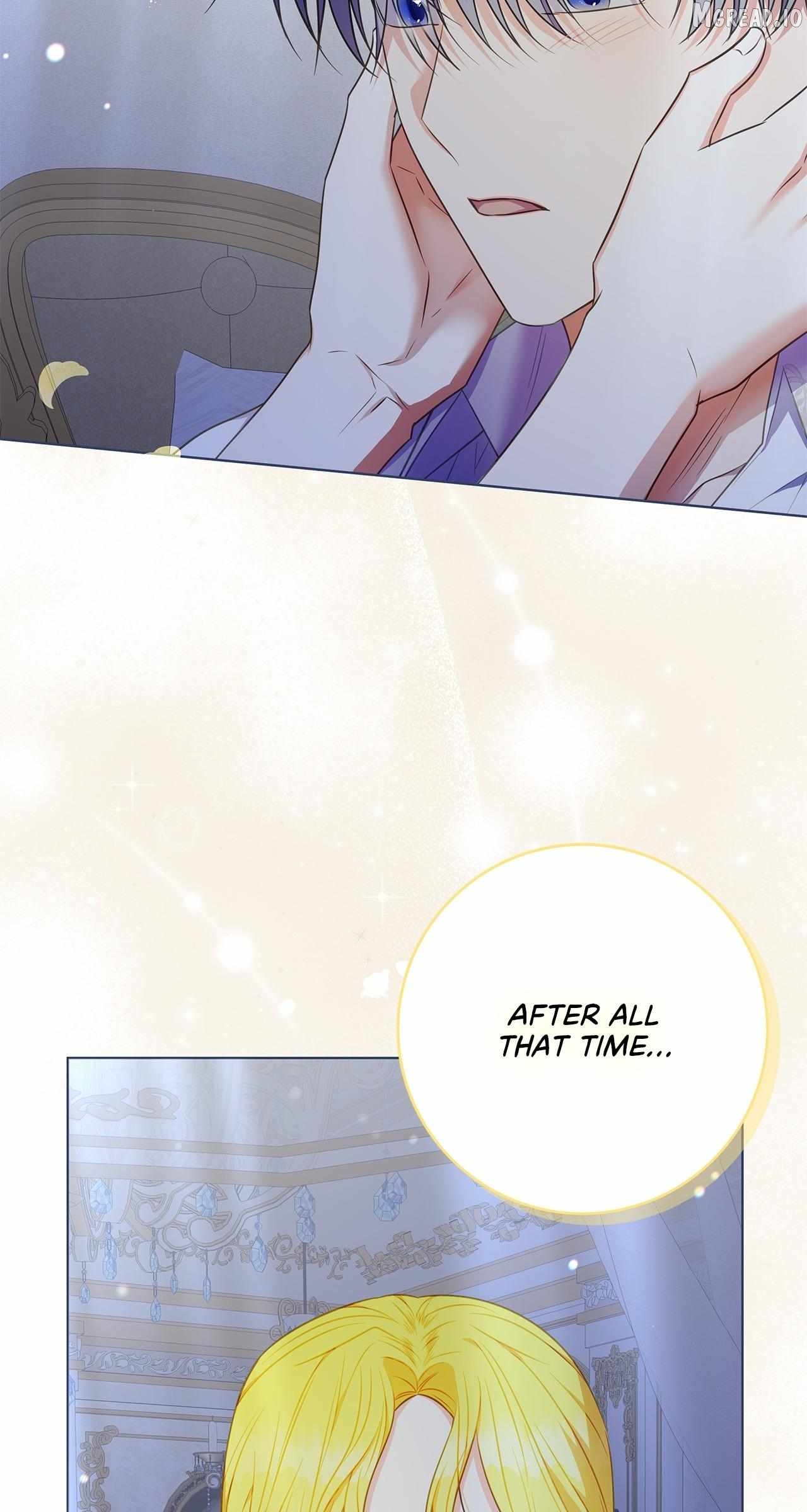 Spring Breeze of the Wasteland Chapter 65 - page 49