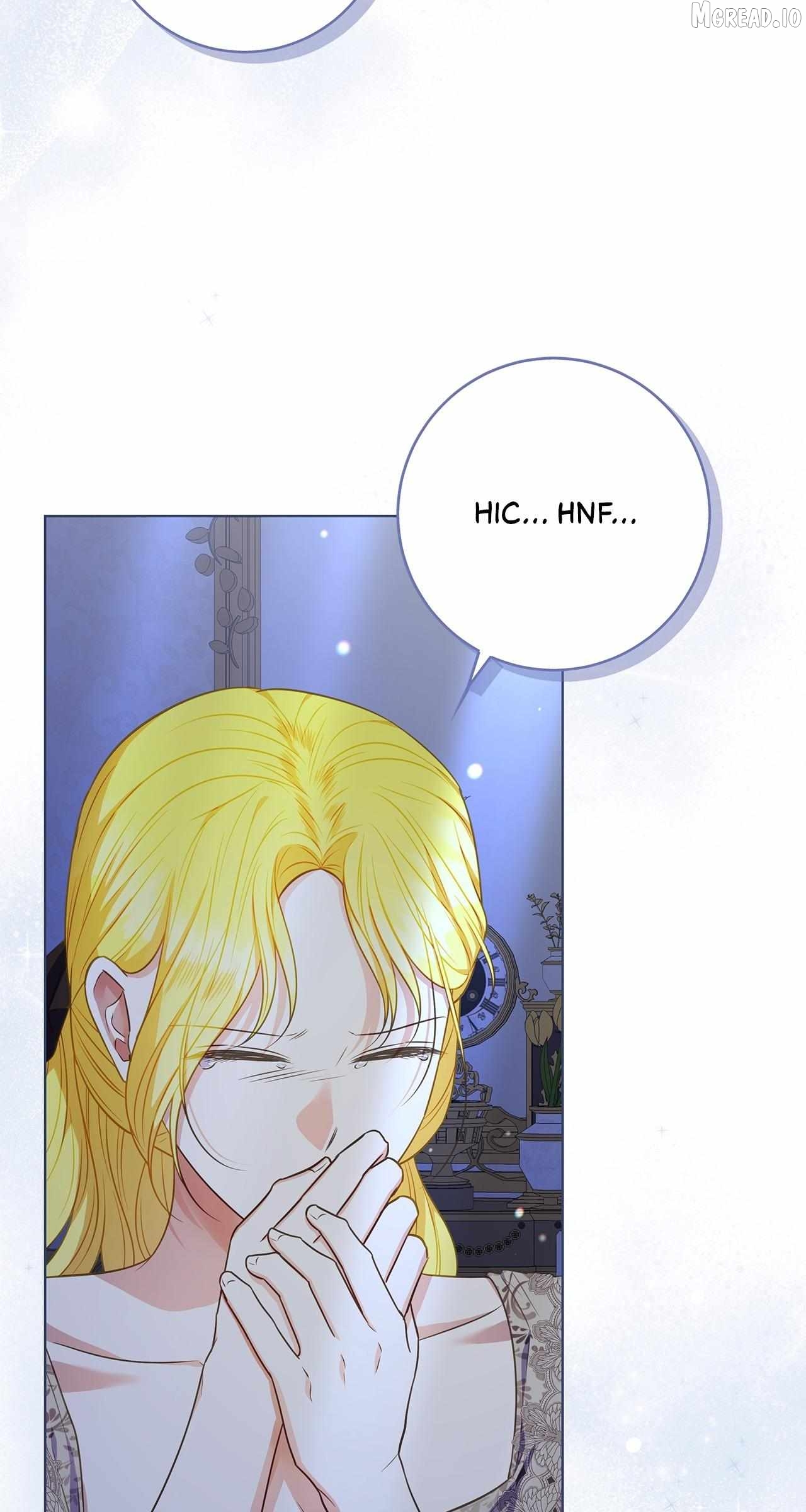 Spring Breeze of the Wasteland Chapter 65 - page 5