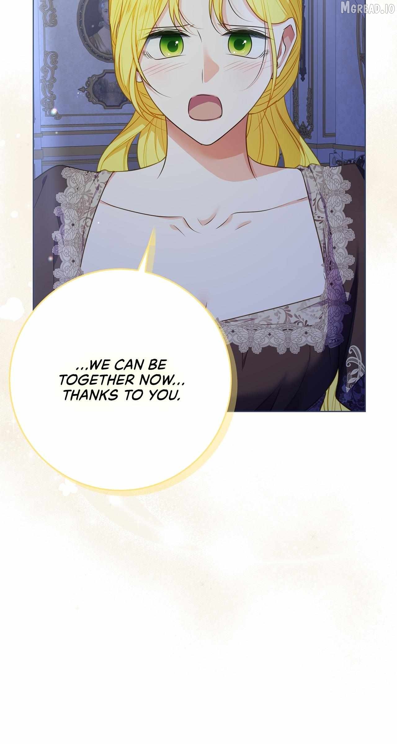 Spring Breeze of the Wasteland Chapter 65 - page 50