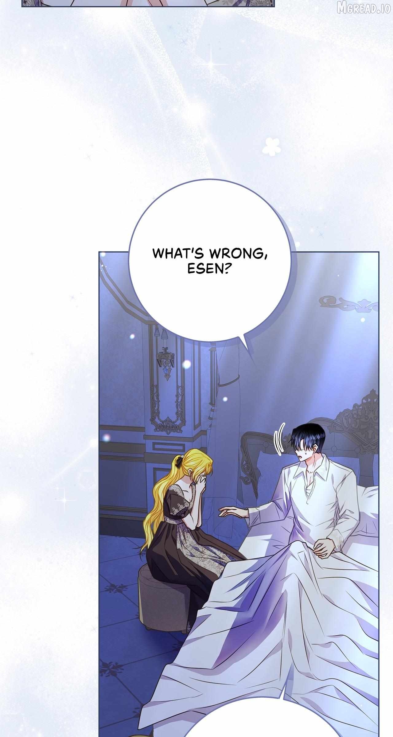 Spring Breeze of the Wasteland Chapter 65 - page 6