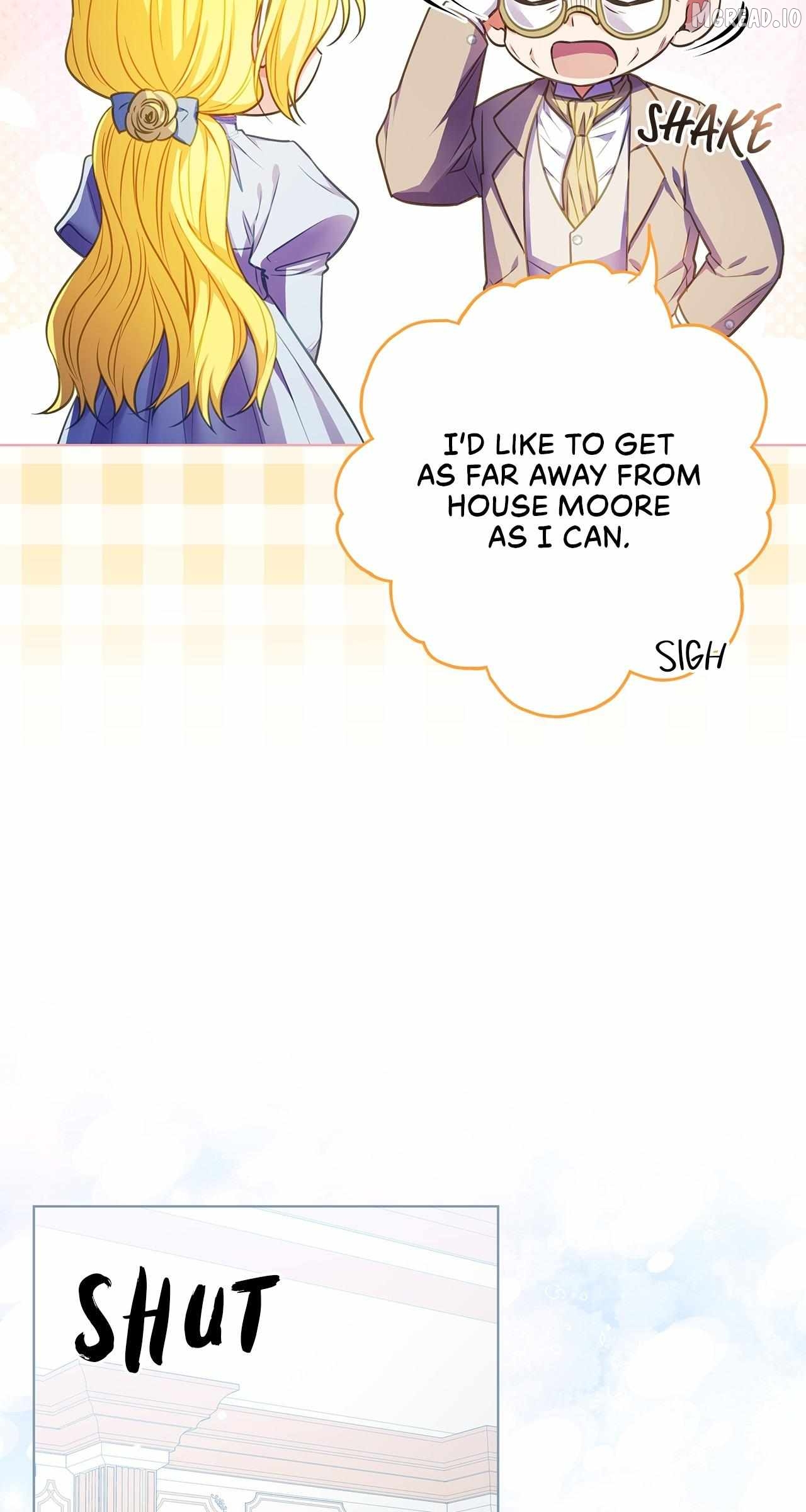 Spring Breeze of the Wasteland Chapter 65 - page 63