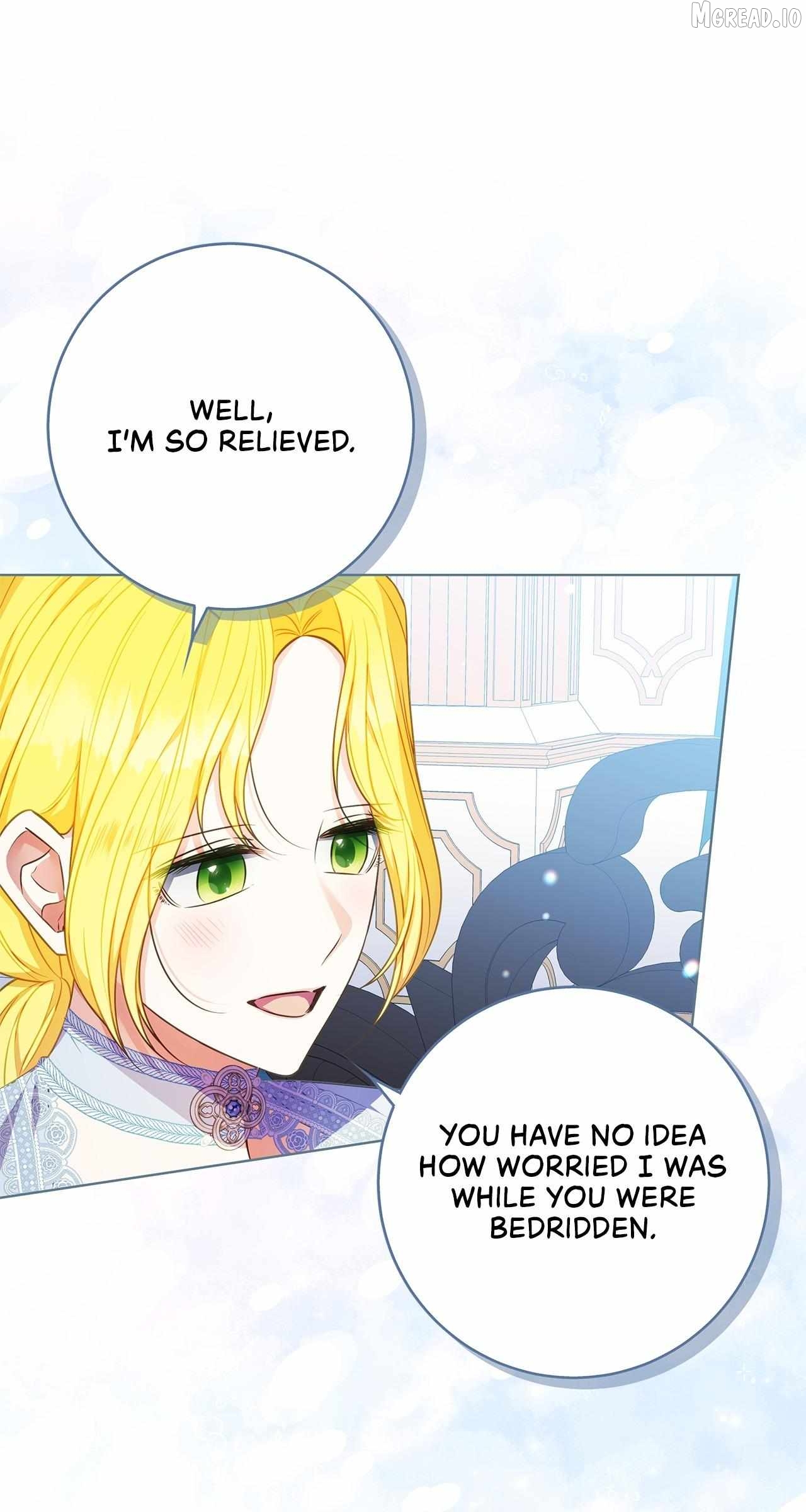 Spring Breeze of the Wasteland Chapter 65 - page 67