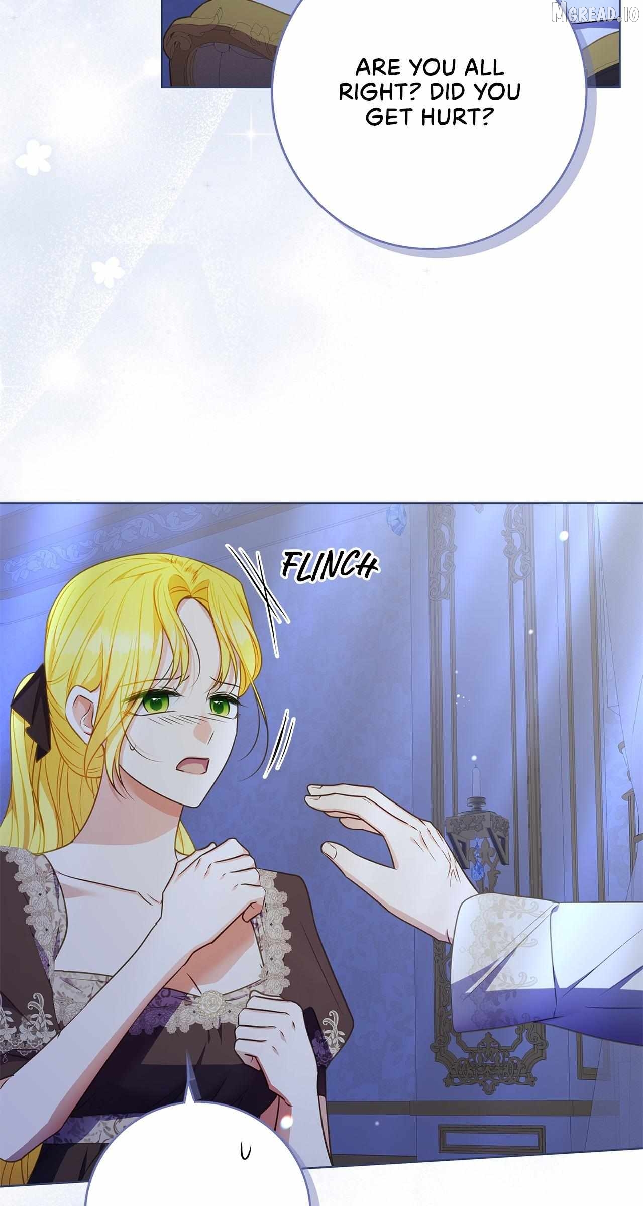 Spring Breeze of the Wasteland Chapter 65 - page 7