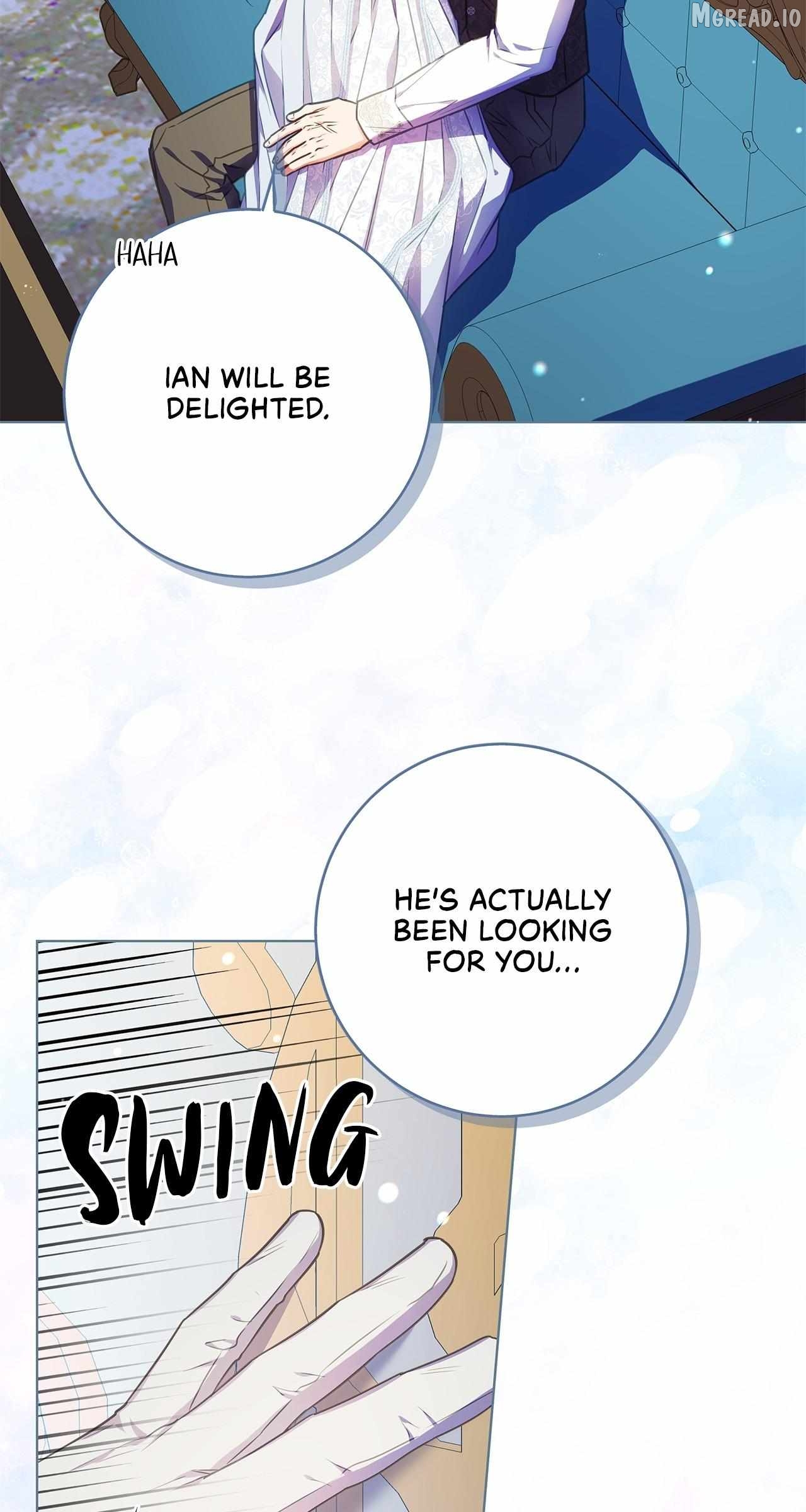 Spring Breeze of the Wasteland Chapter 65 - page 72