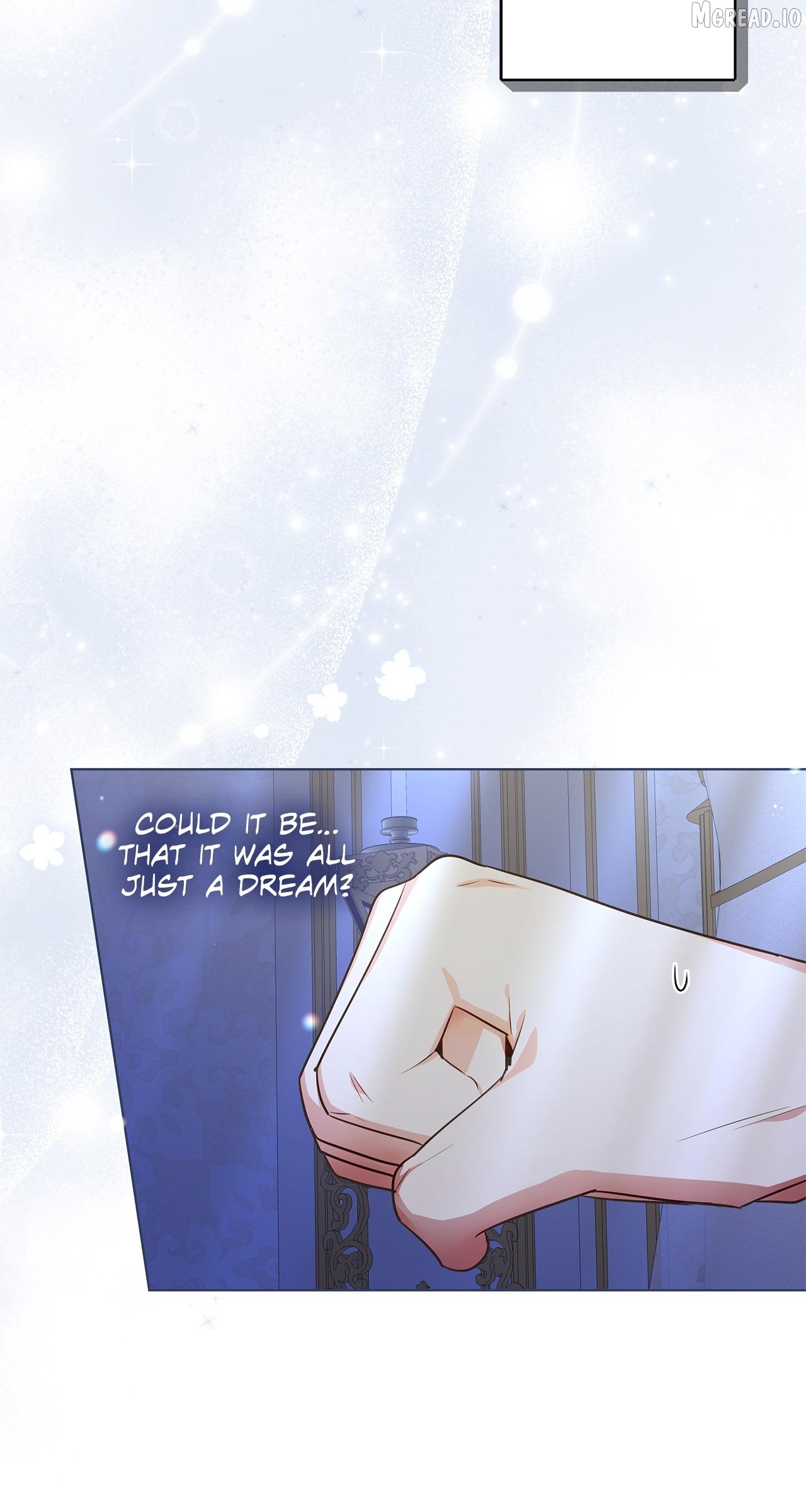 Spring Breeze of the Wasteland Chapter 65 - page 9