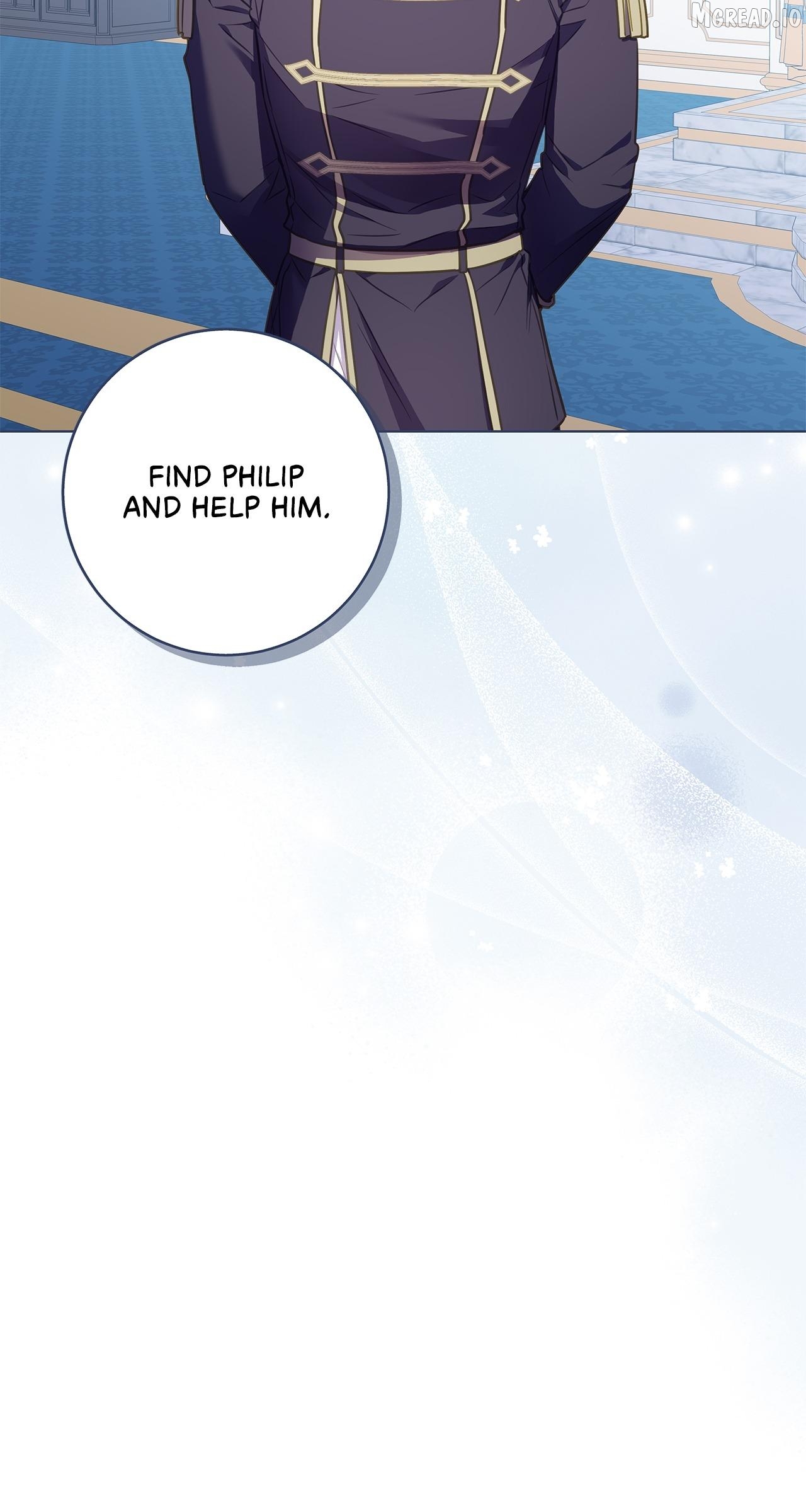 Spring Breeze of the Wasteland Chapter 66 - page 10