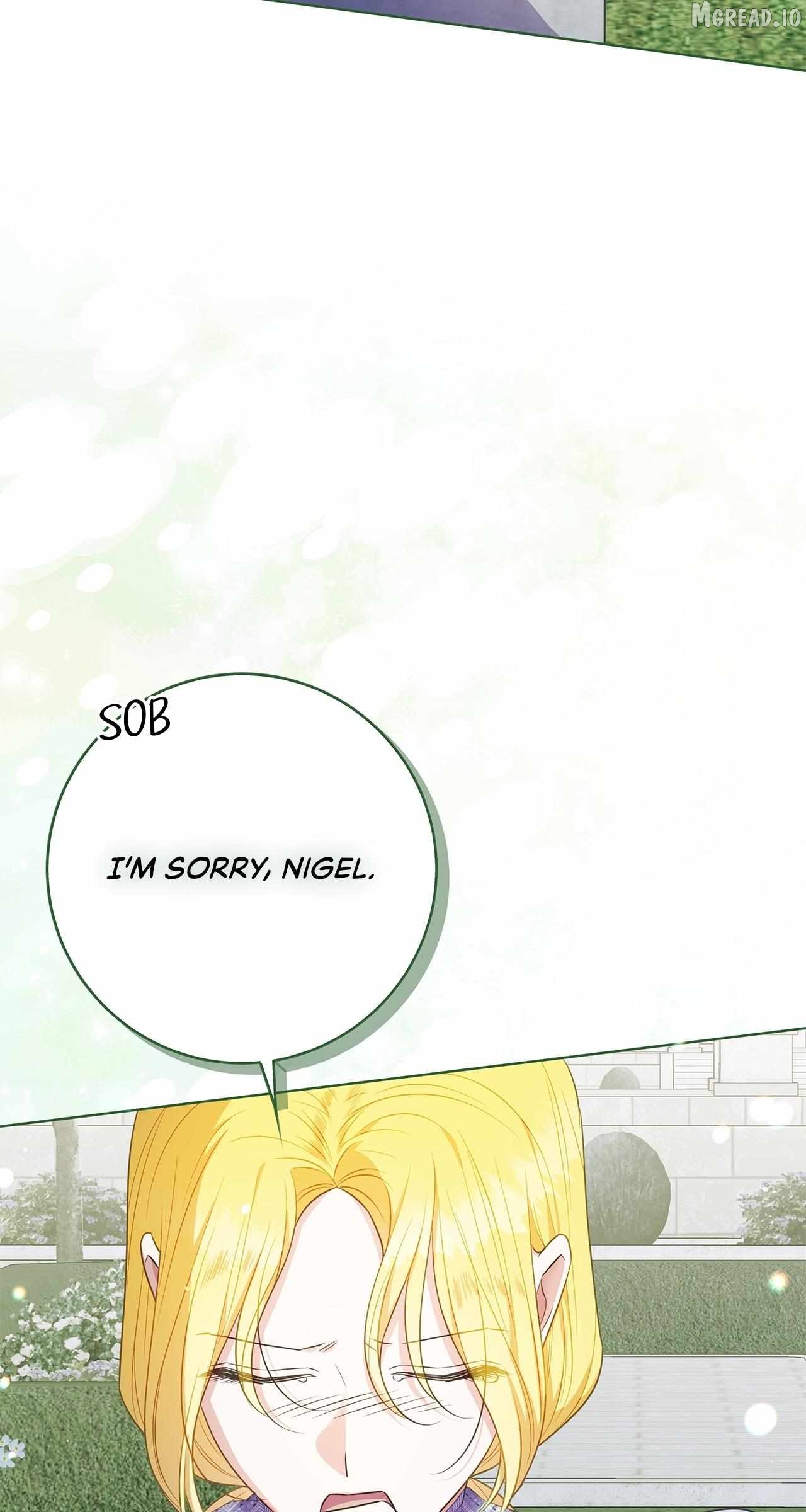 Spring Breeze of the Wasteland Chapter 66 - page 23