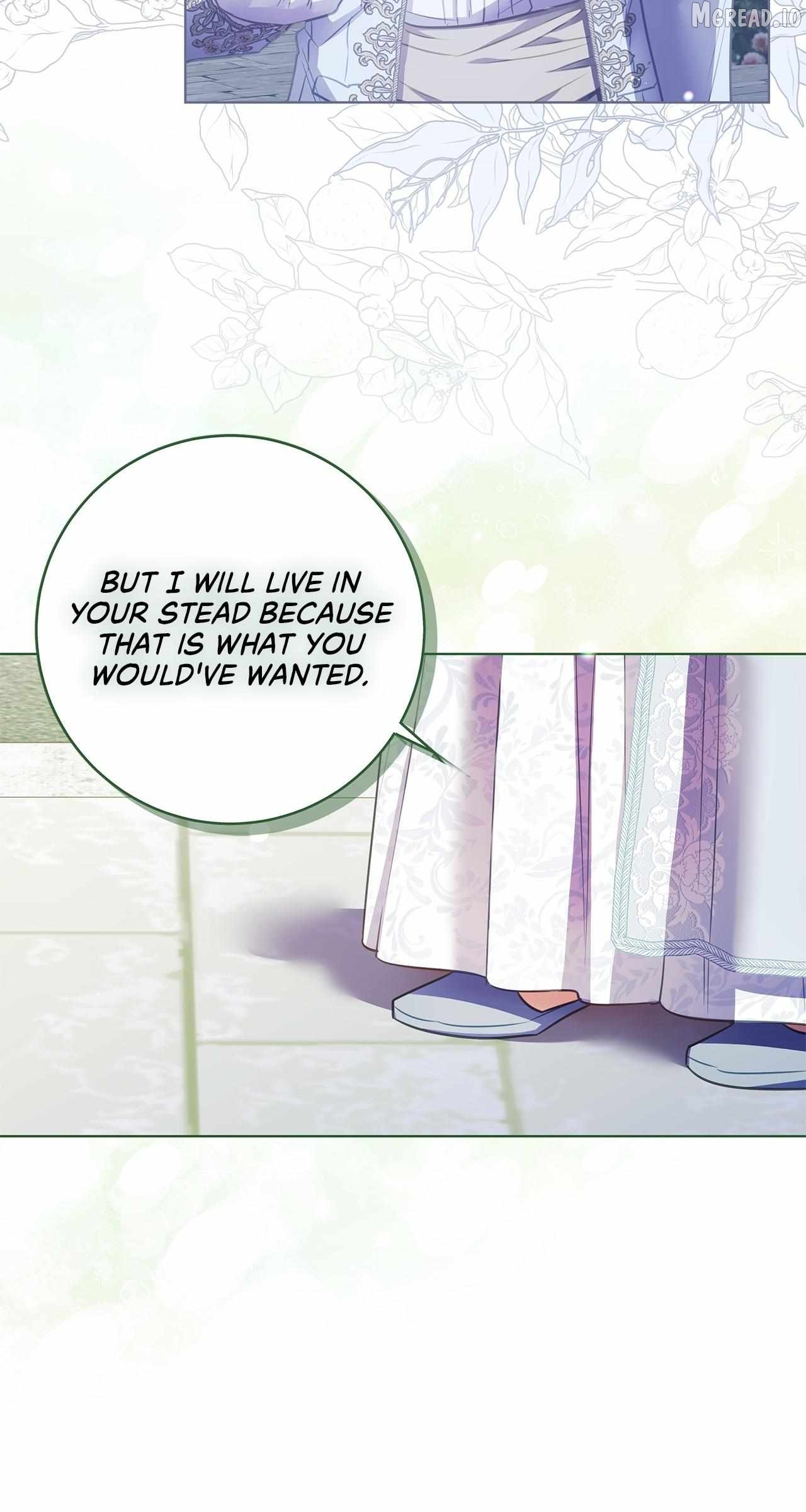 Spring Breeze of the Wasteland Chapter 66 - page 26