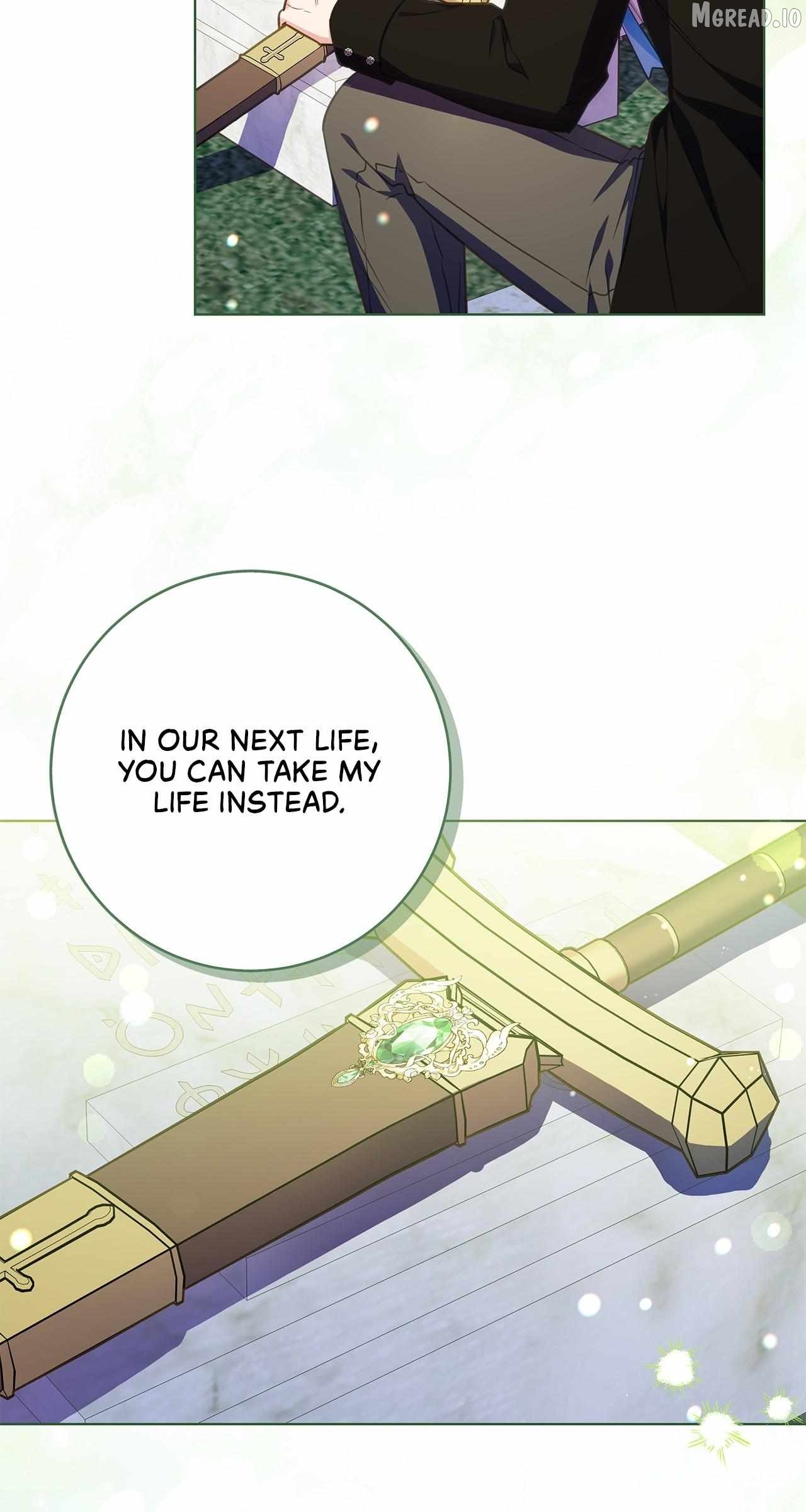 Spring Breeze of the Wasteland Chapter 66 - page 31