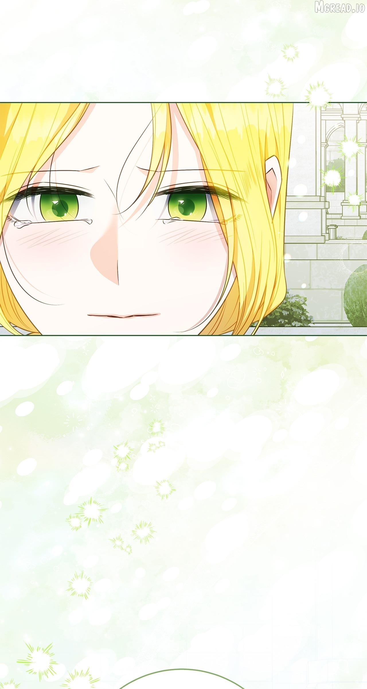 Spring Breeze of the Wasteland Chapter 66 - page 35