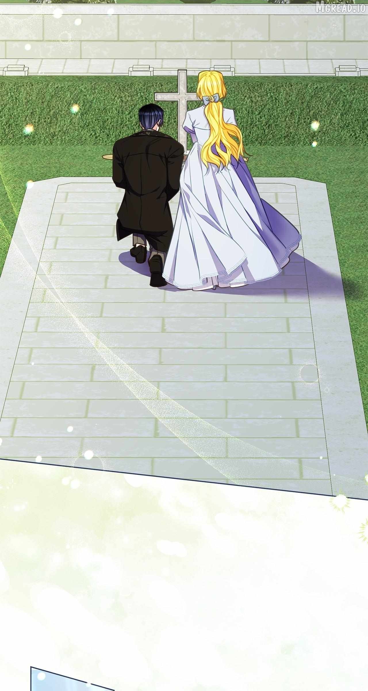 Spring Breeze of the Wasteland Chapter 66 - page 37